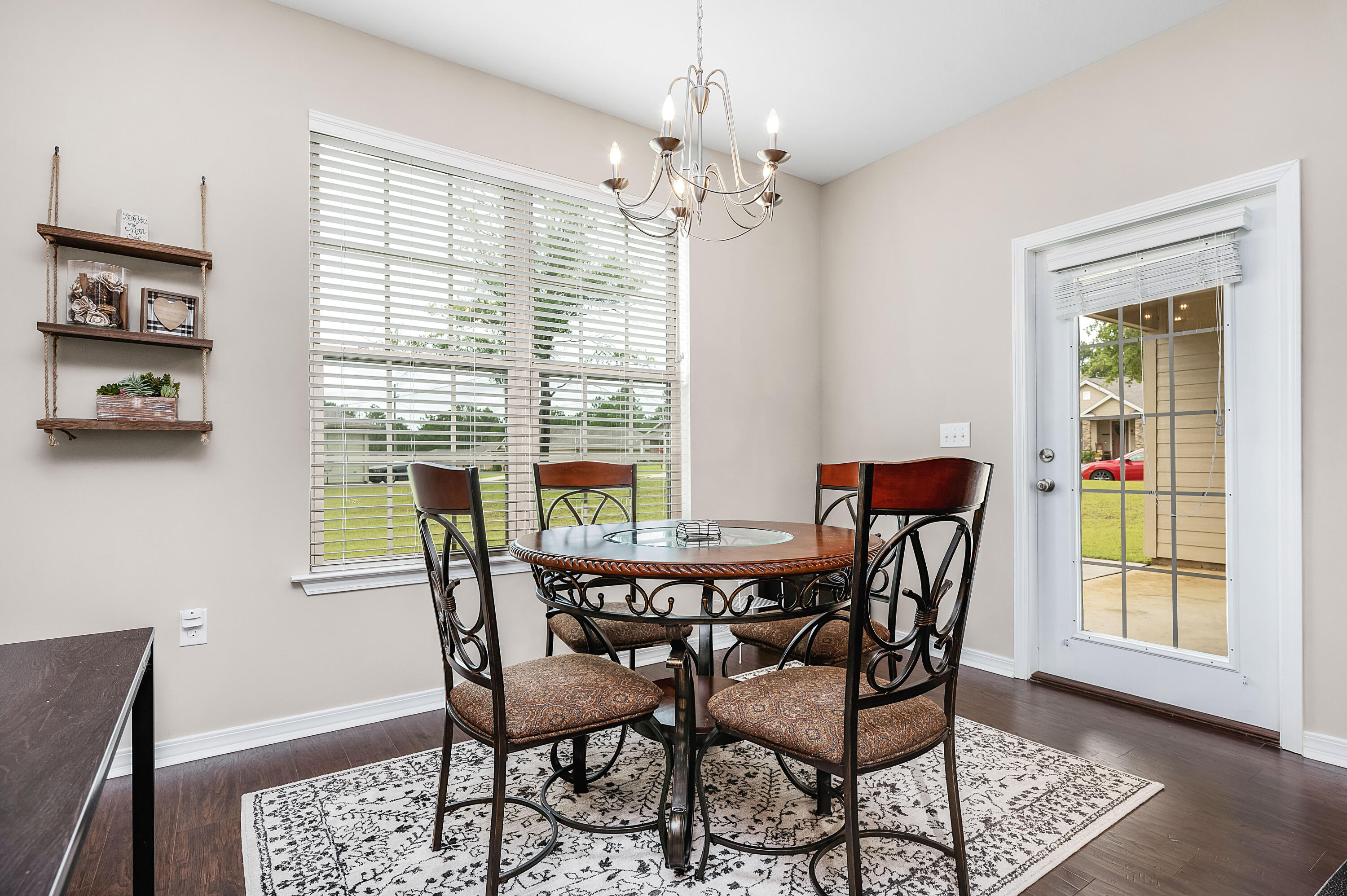 TIMBERLAND RIDGE - Residential