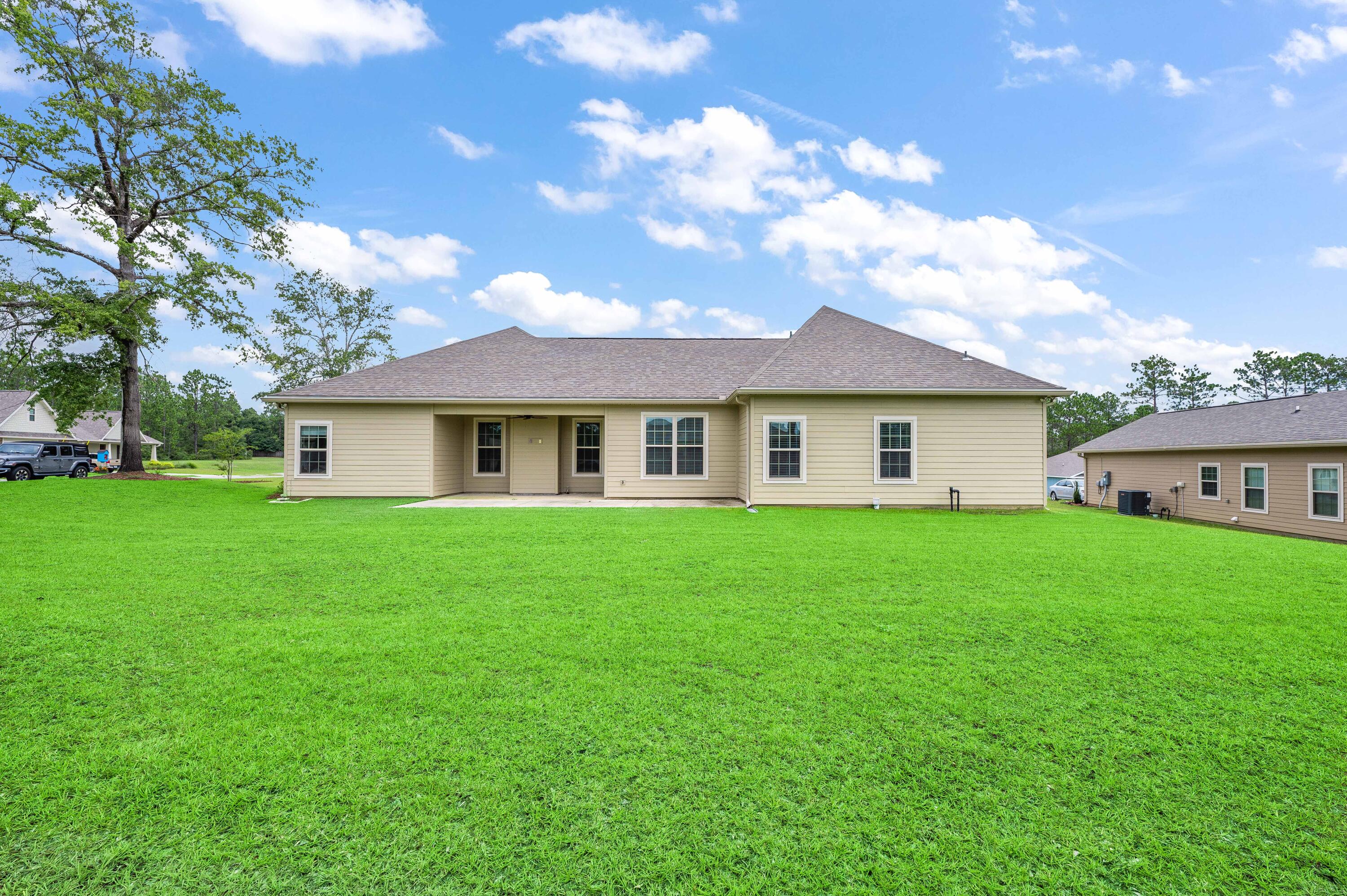 TIMBERLAND RIDGE - Residential