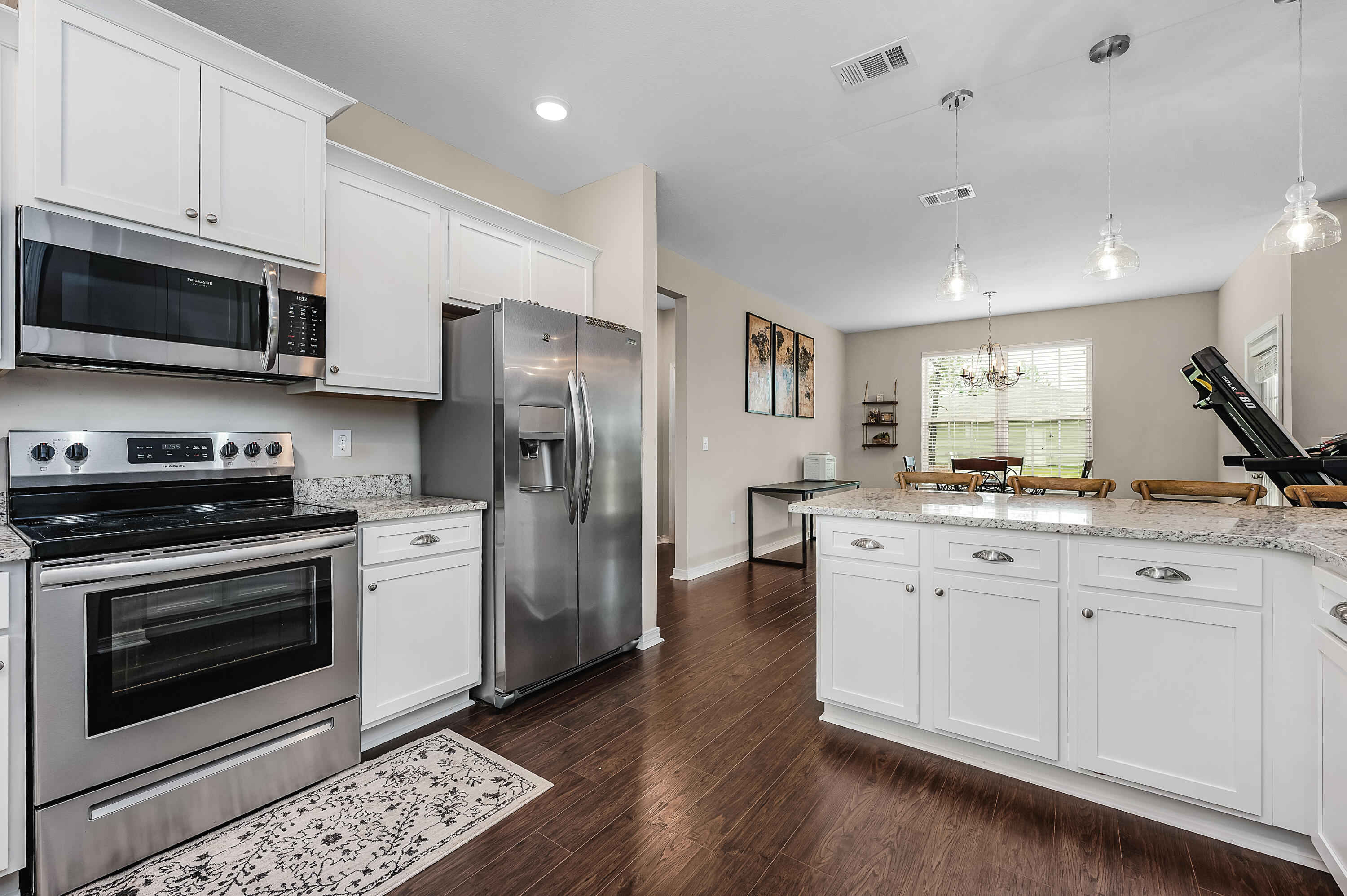 TIMBERLAND RIDGE - Residential