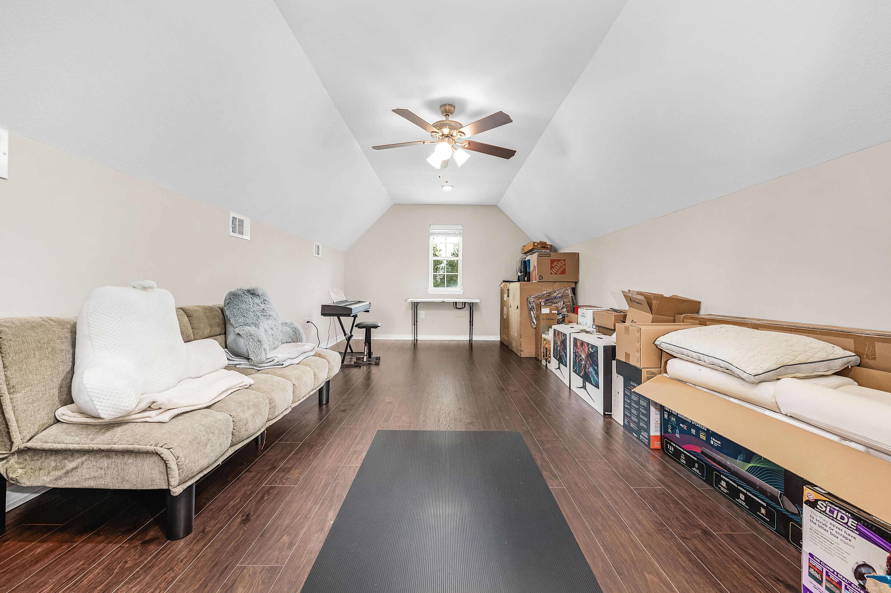 TIMBERLAND RIDGE - Residential