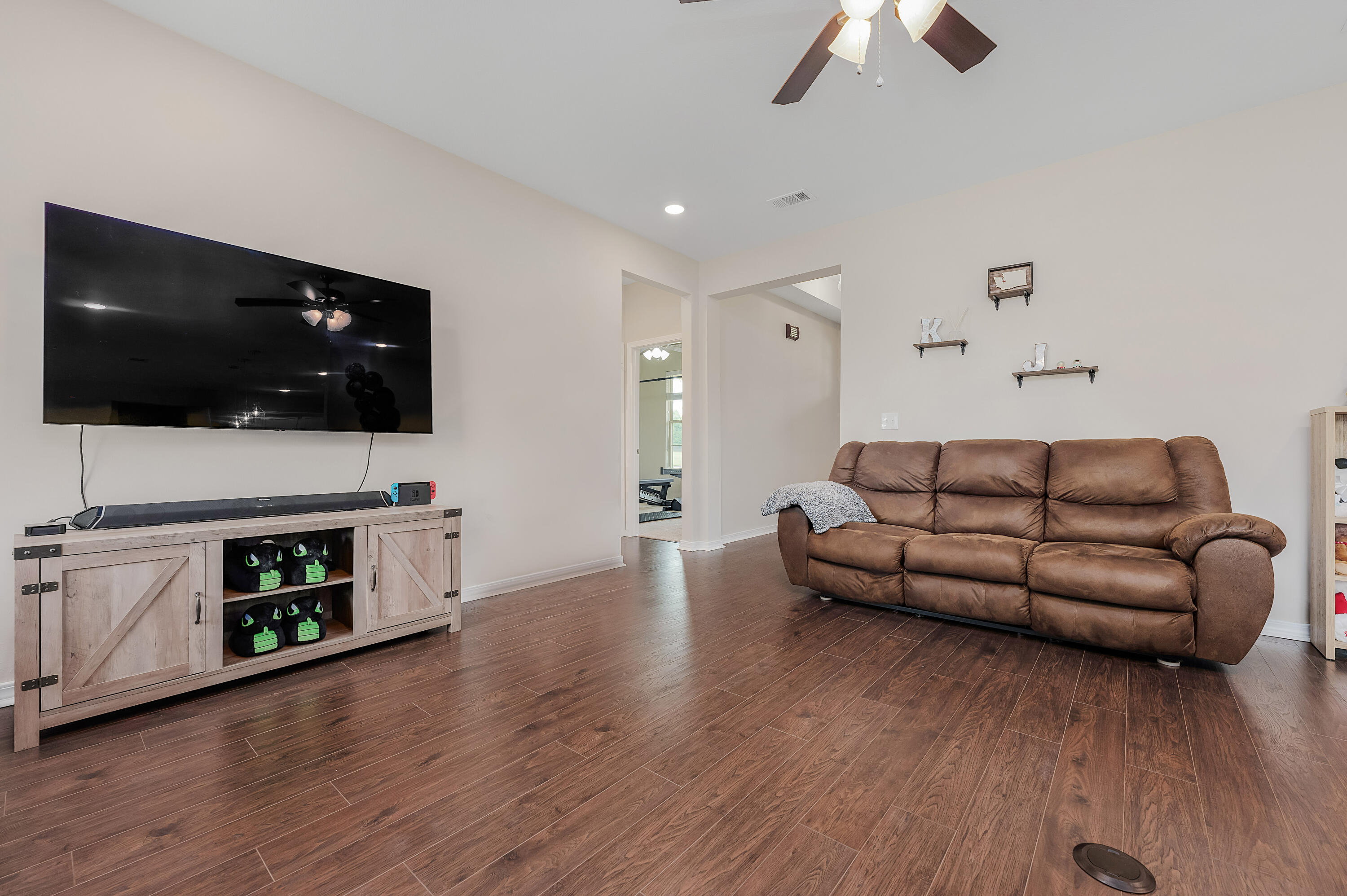 TIMBERLAND RIDGE - Residential