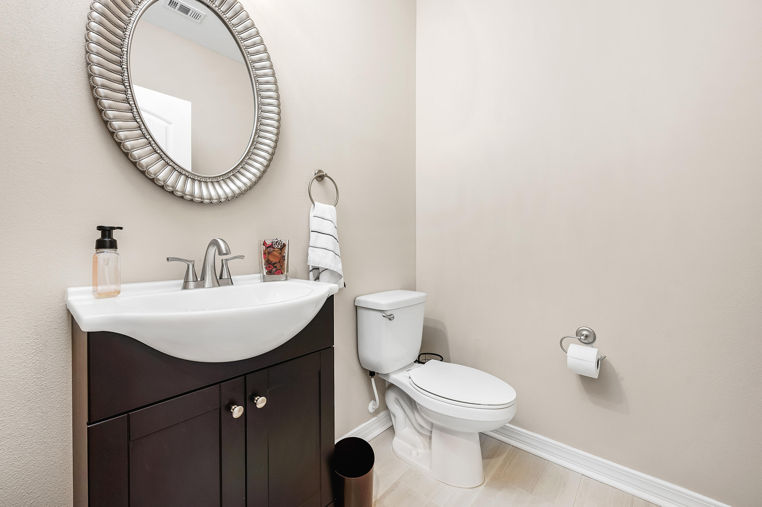 TIMBERLAND RIDGE - Residential