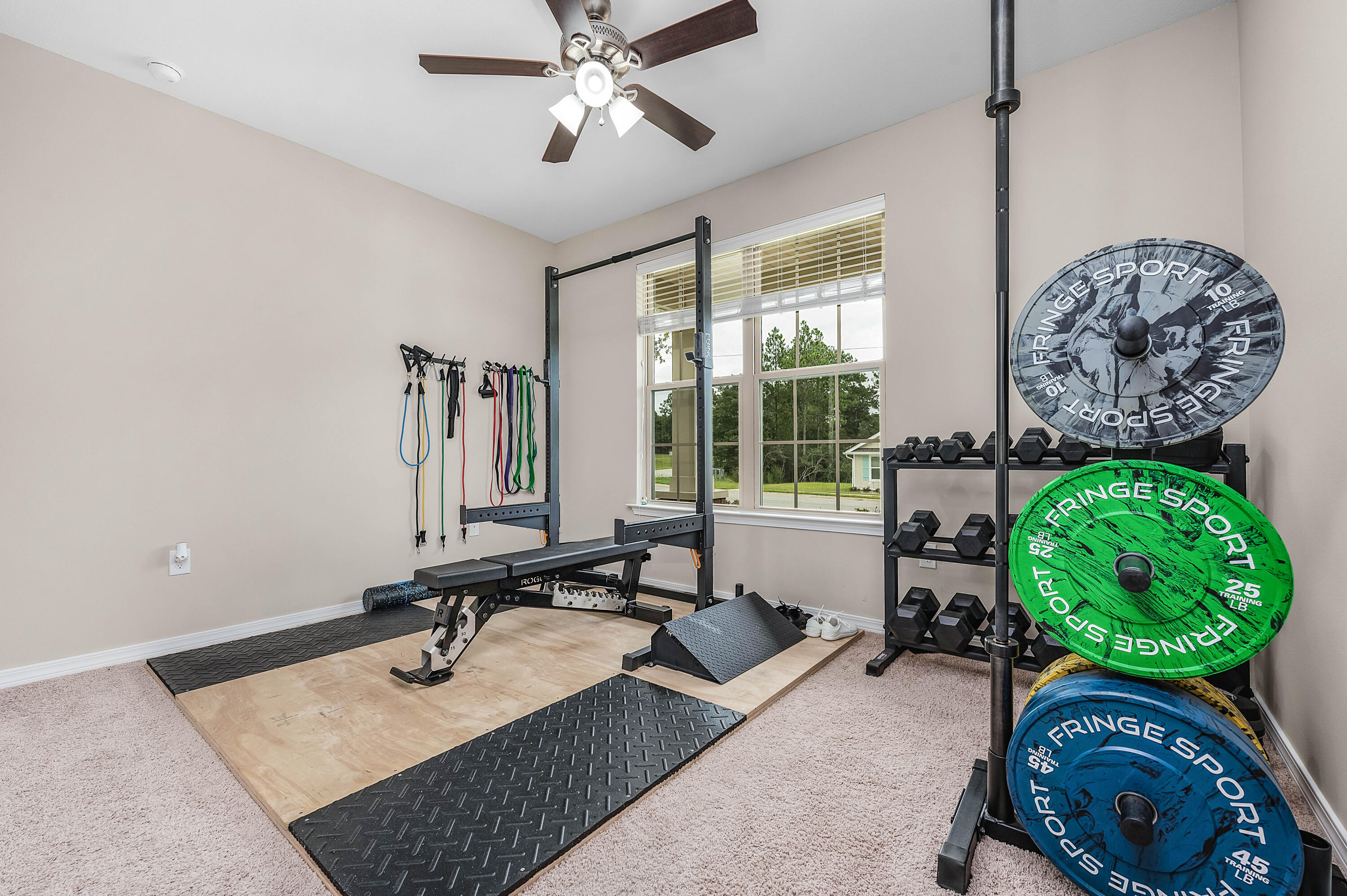 TIMBERLAND RIDGE - Residential