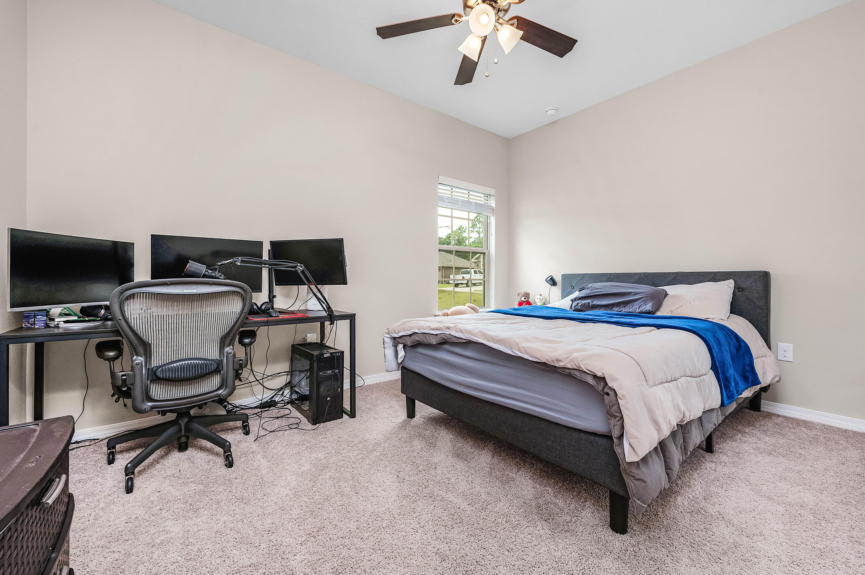 TIMBERLAND RIDGE - Residential