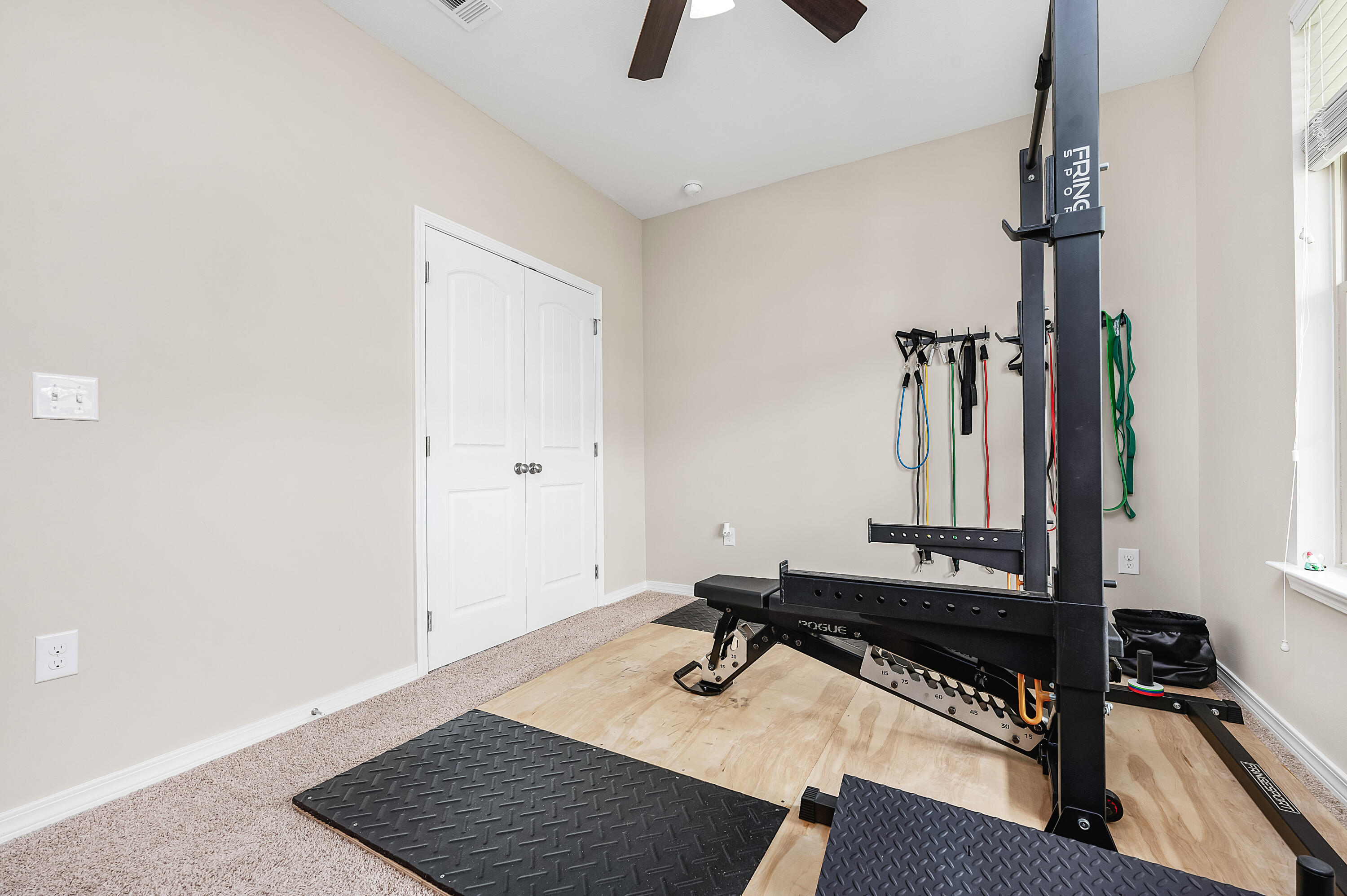 TIMBERLAND RIDGE - Residential