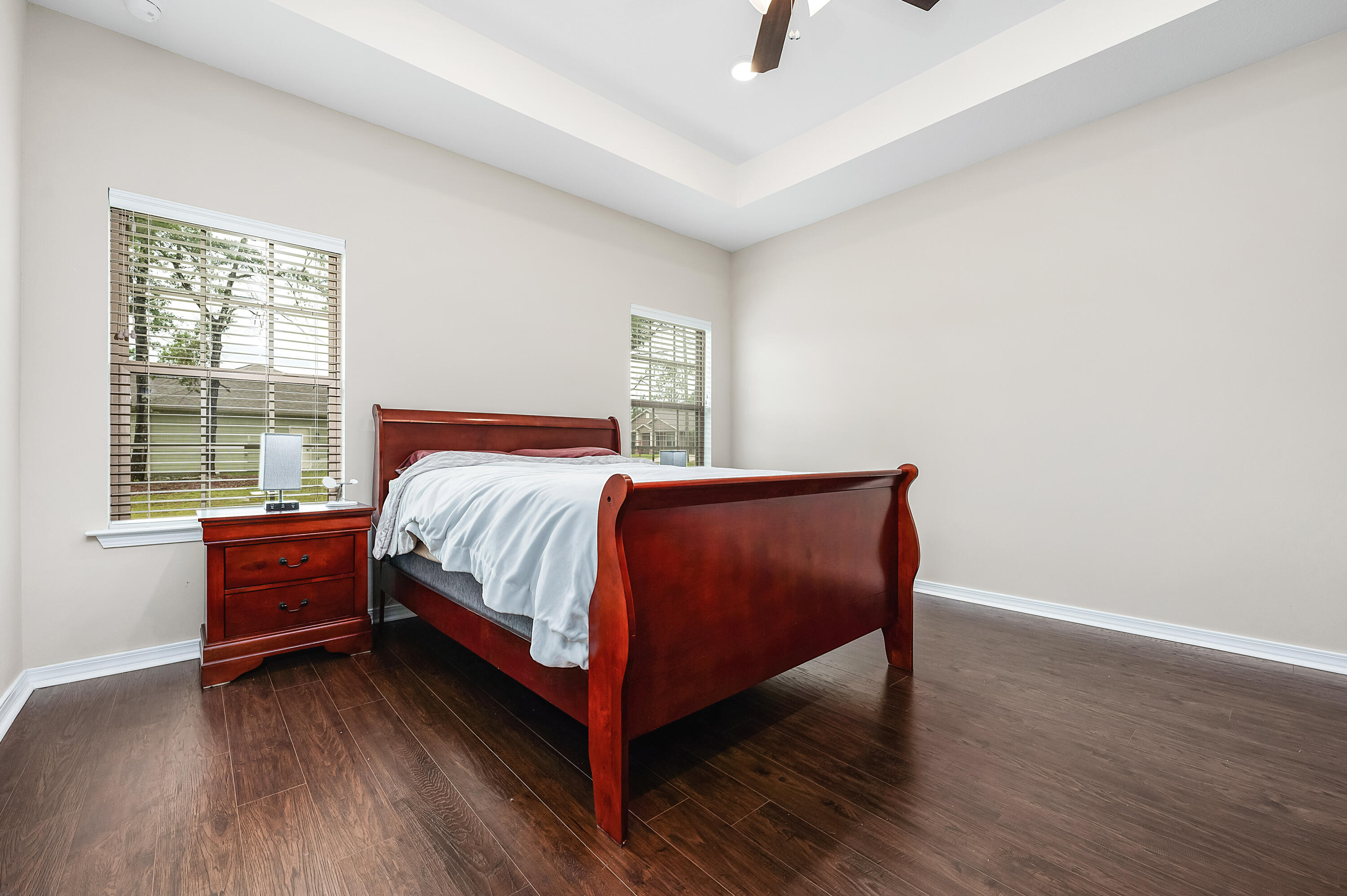 TIMBERLAND RIDGE - Residential