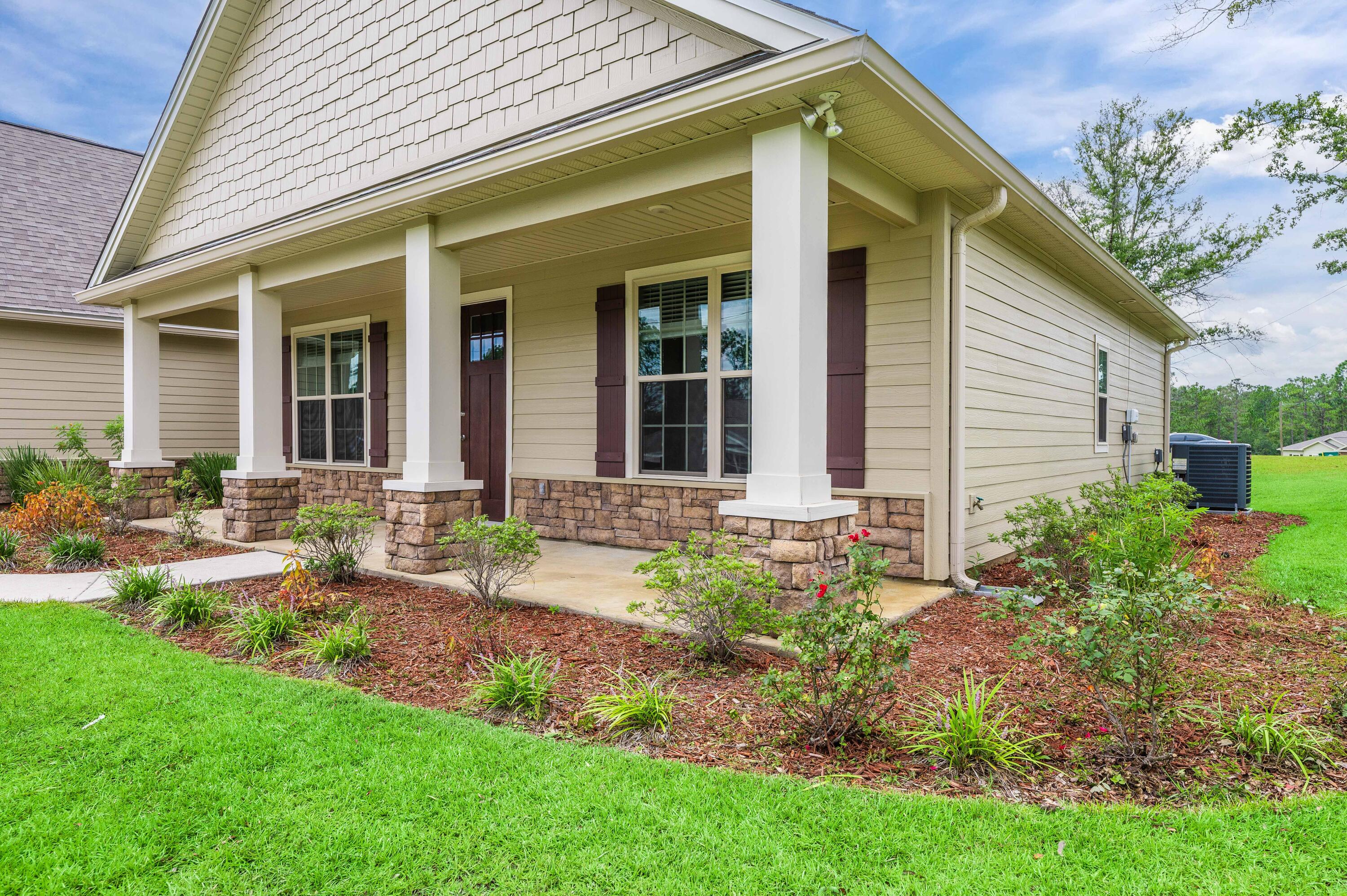 TIMBERLAND RIDGE - Residential