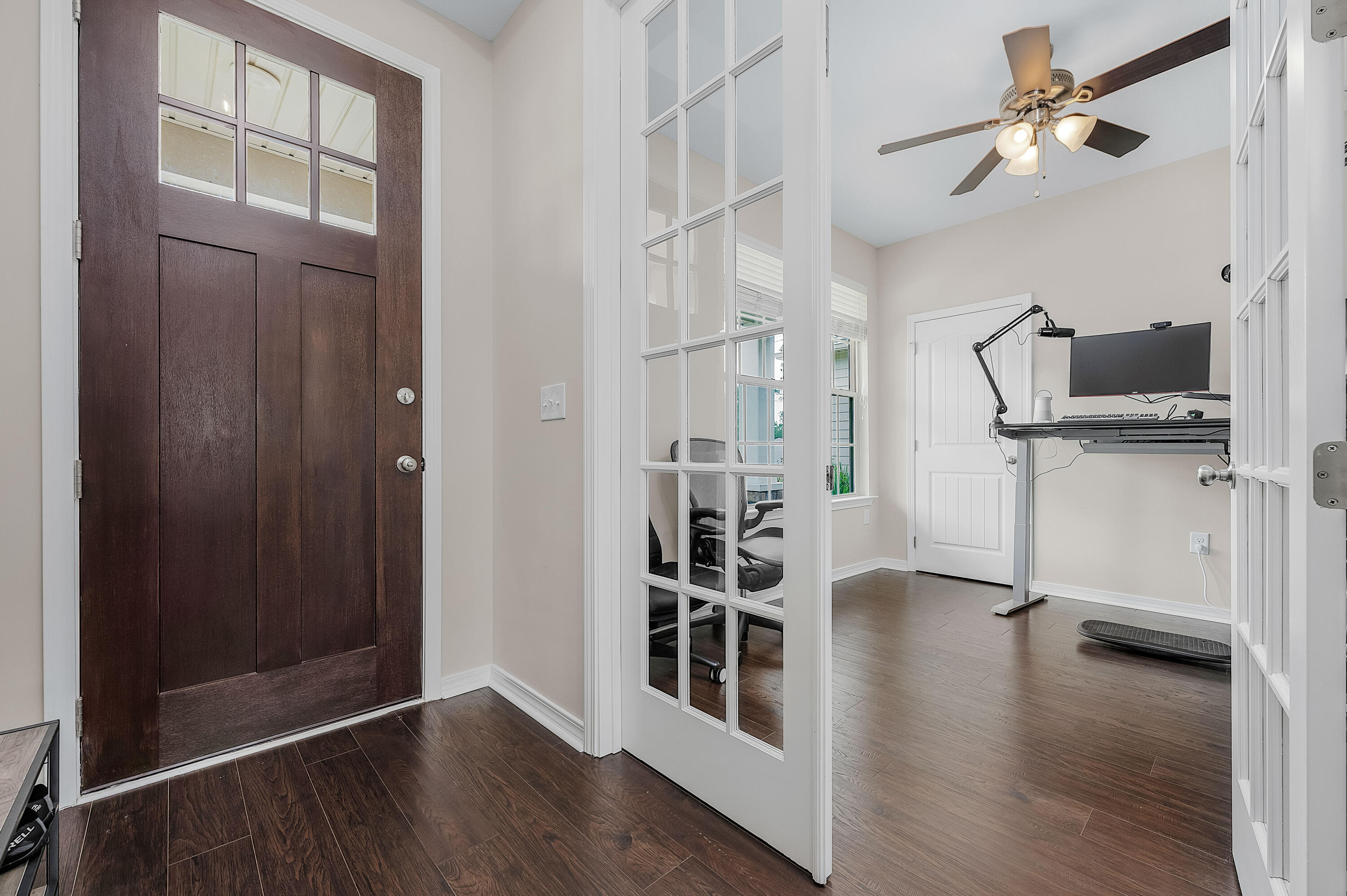 TIMBERLAND RIDGE - Residential