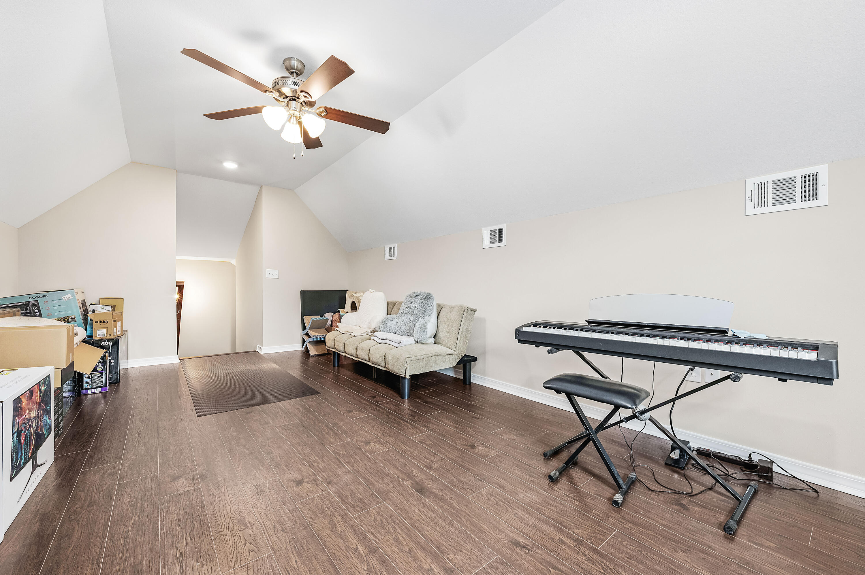 TIMBERLAND RIDGE - Residential