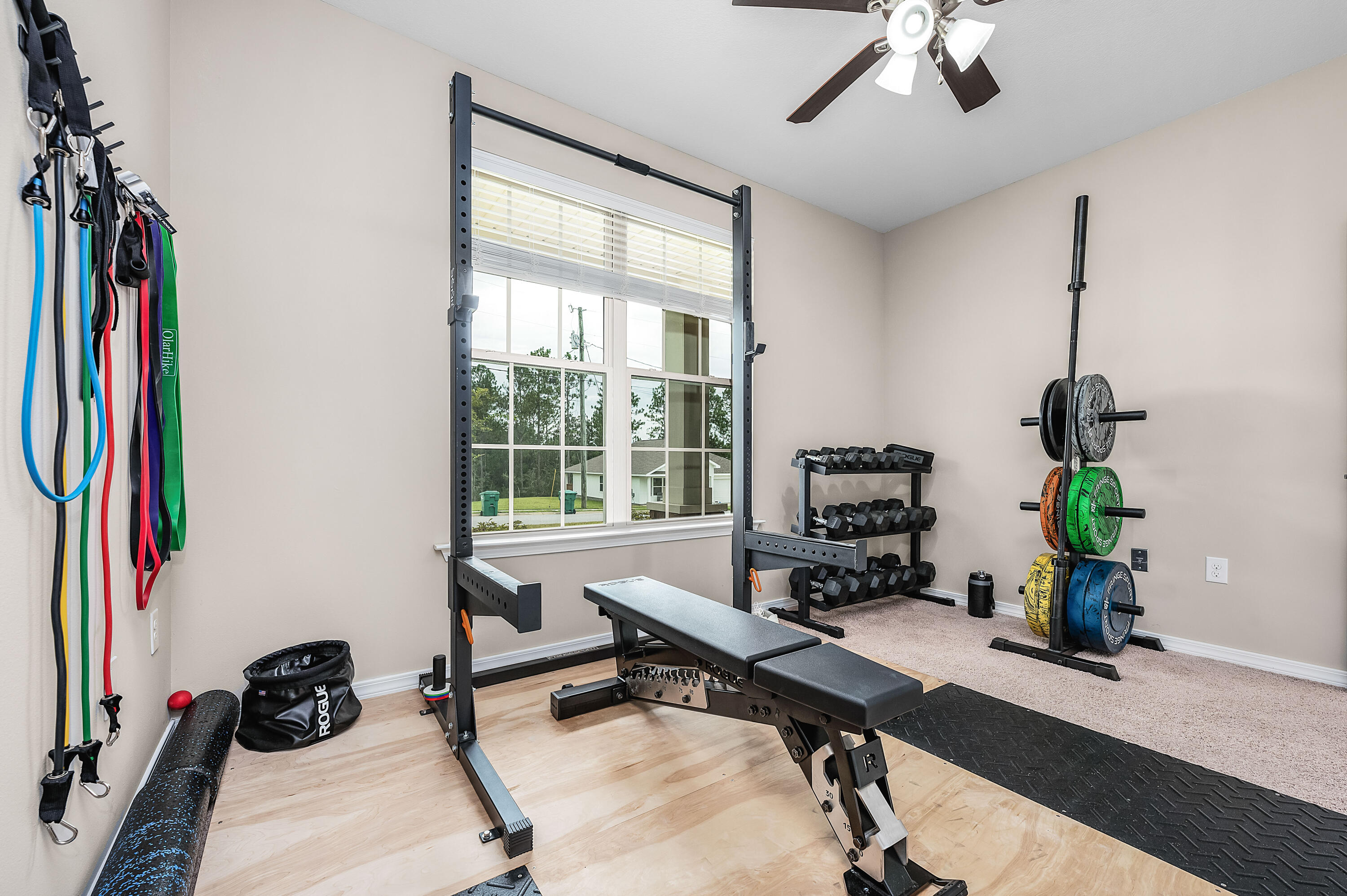 TIMBERLAND RIDGE - Residential