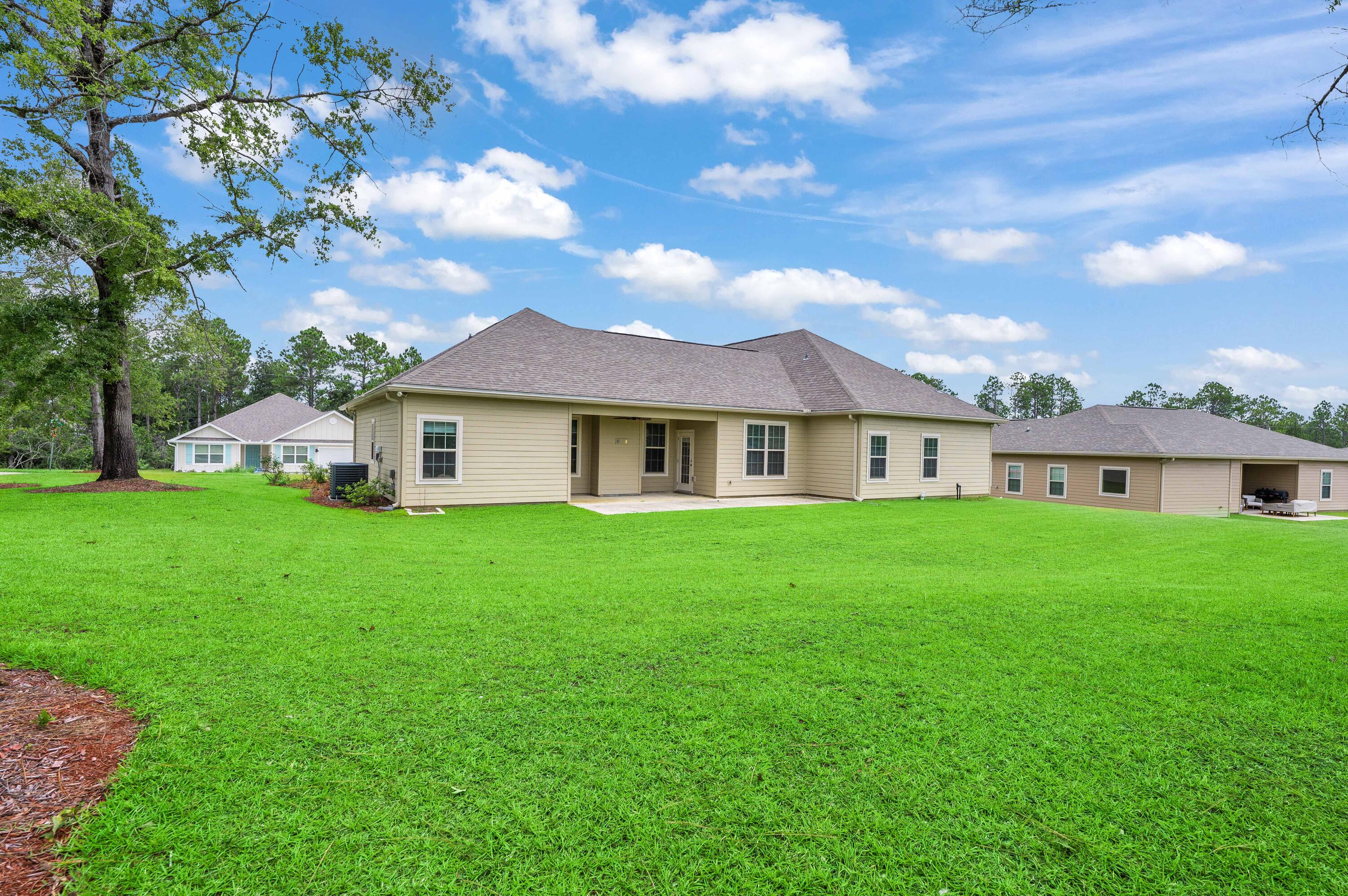 TIMBERLAND RIDGE - Residential