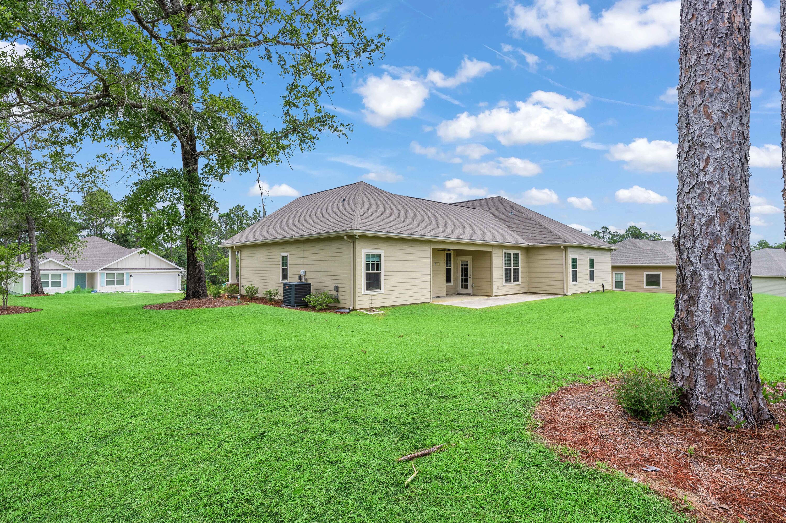 TIMBERLAND RIDGE - Residential