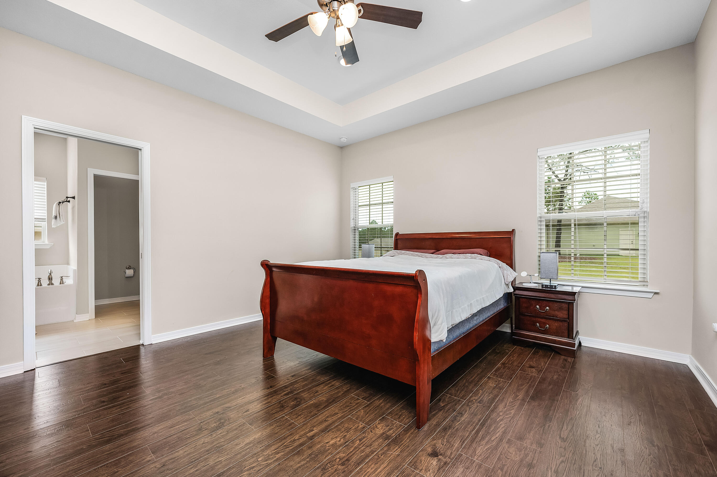 TIMBERLAND RIDGE - Residential