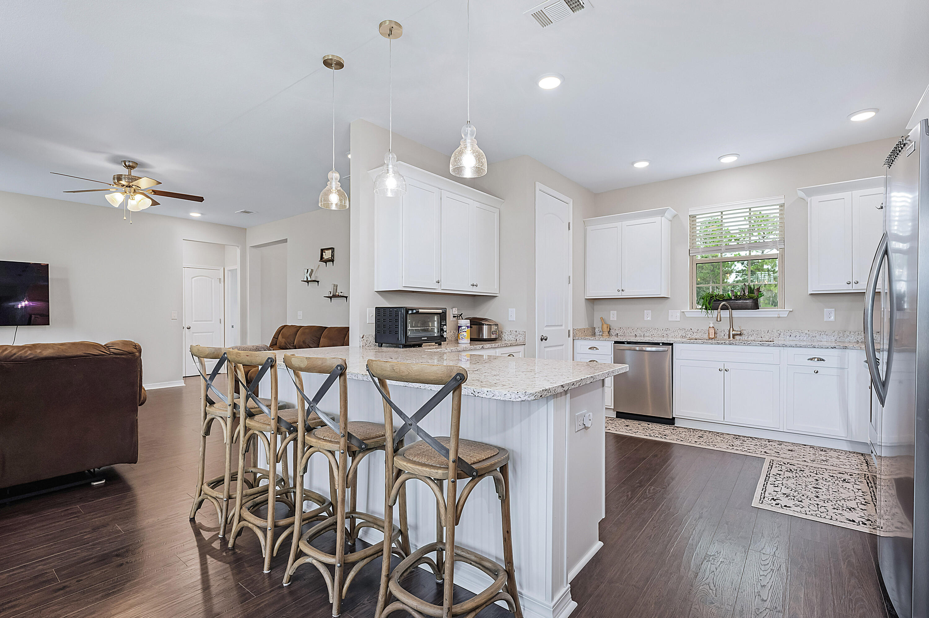 TIMBERLAND RIDGE - Residential