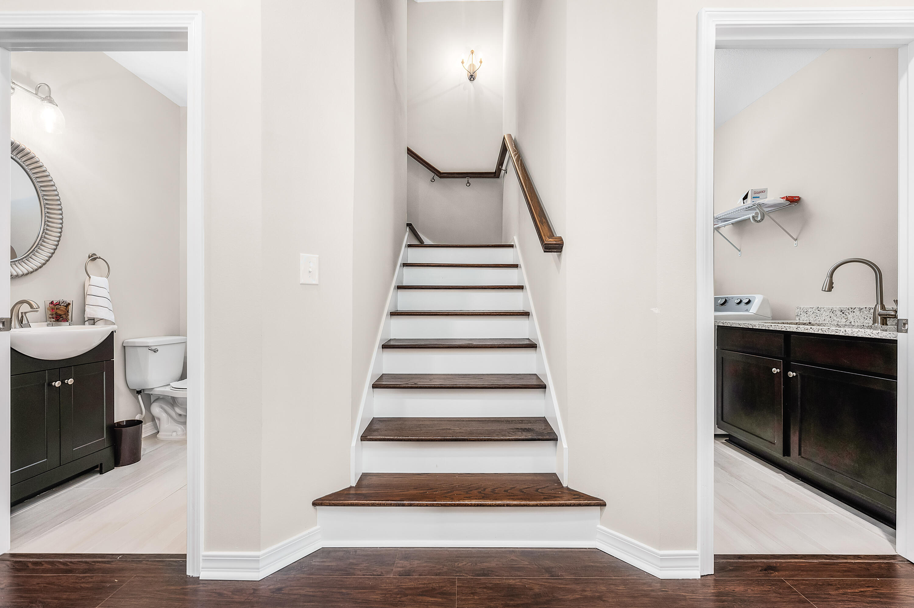 TIMBERLAND RIDGE - Residential