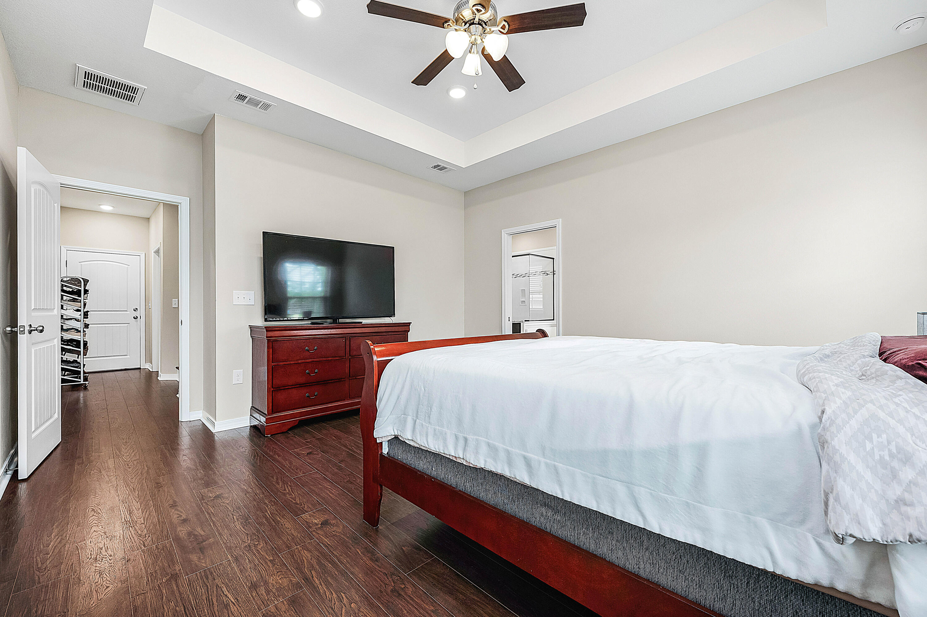 TIMBERLAND RIDGE - Residential