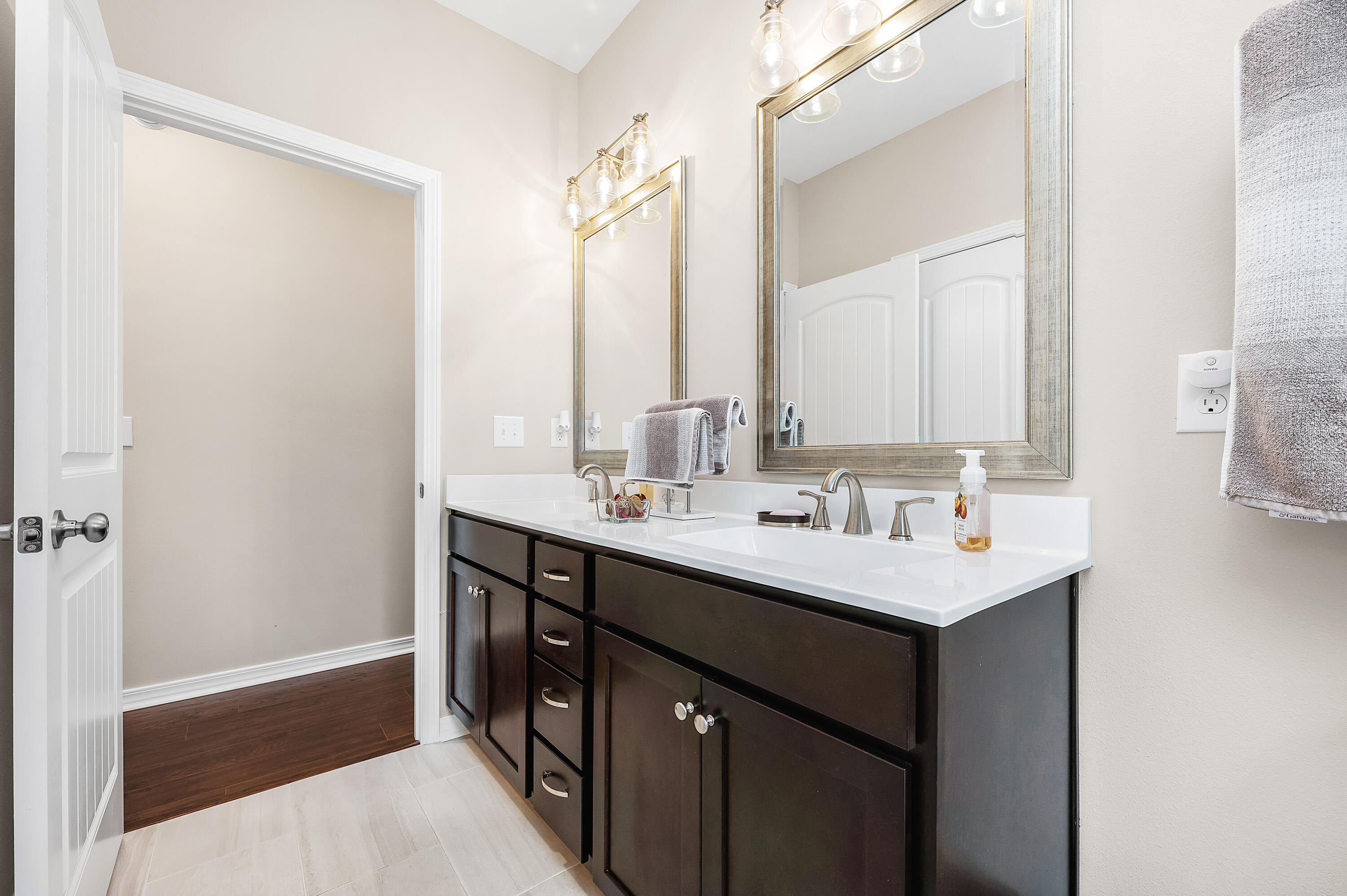 TIMBERLAND RIDGE - Residential