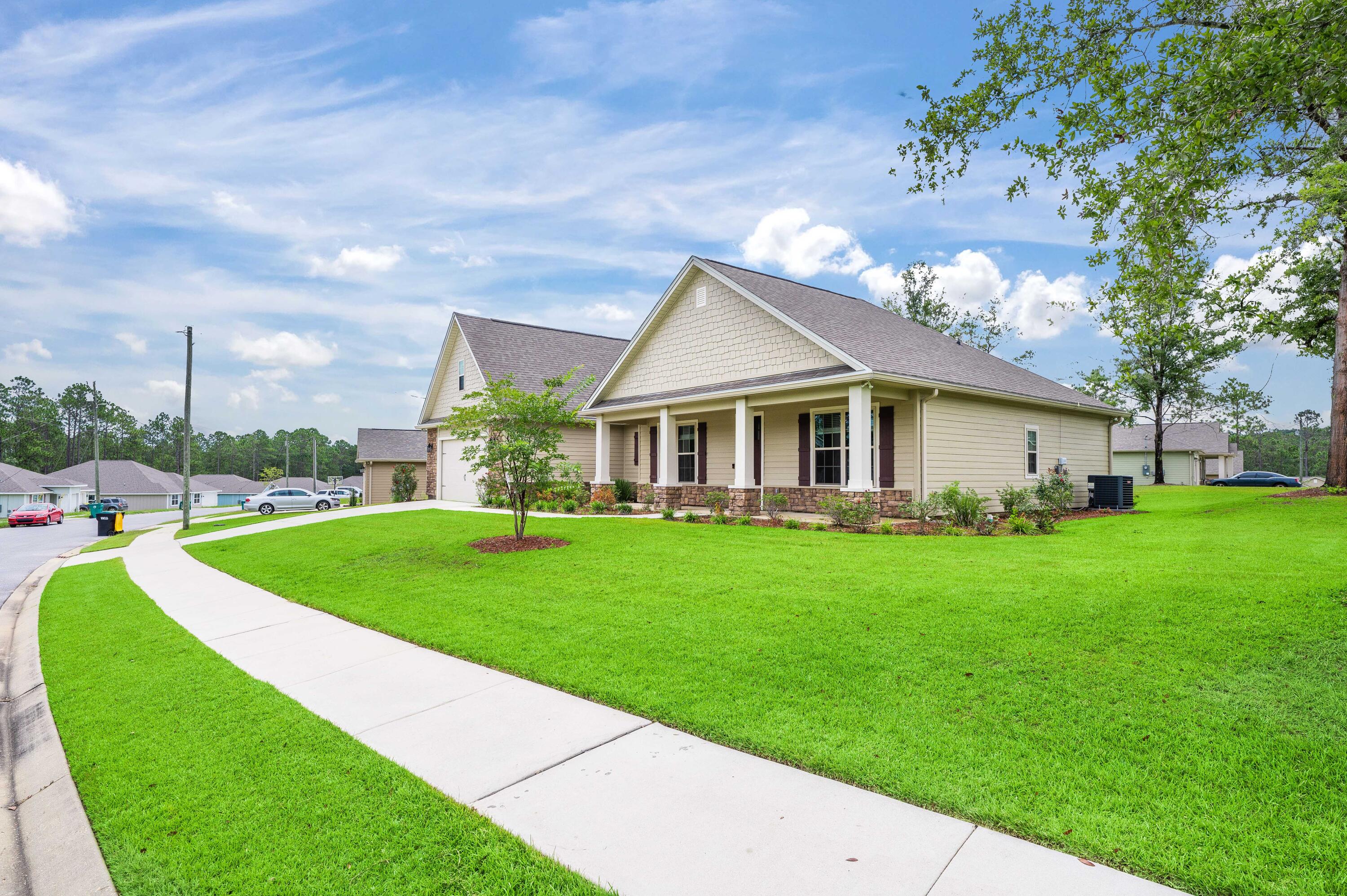 TIMBERLAND RIDGE - Residential