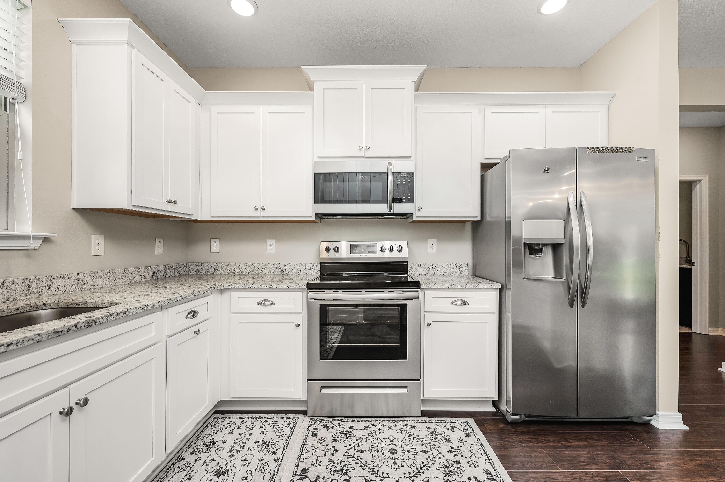 TIMBERLAND RIDGE - Residential