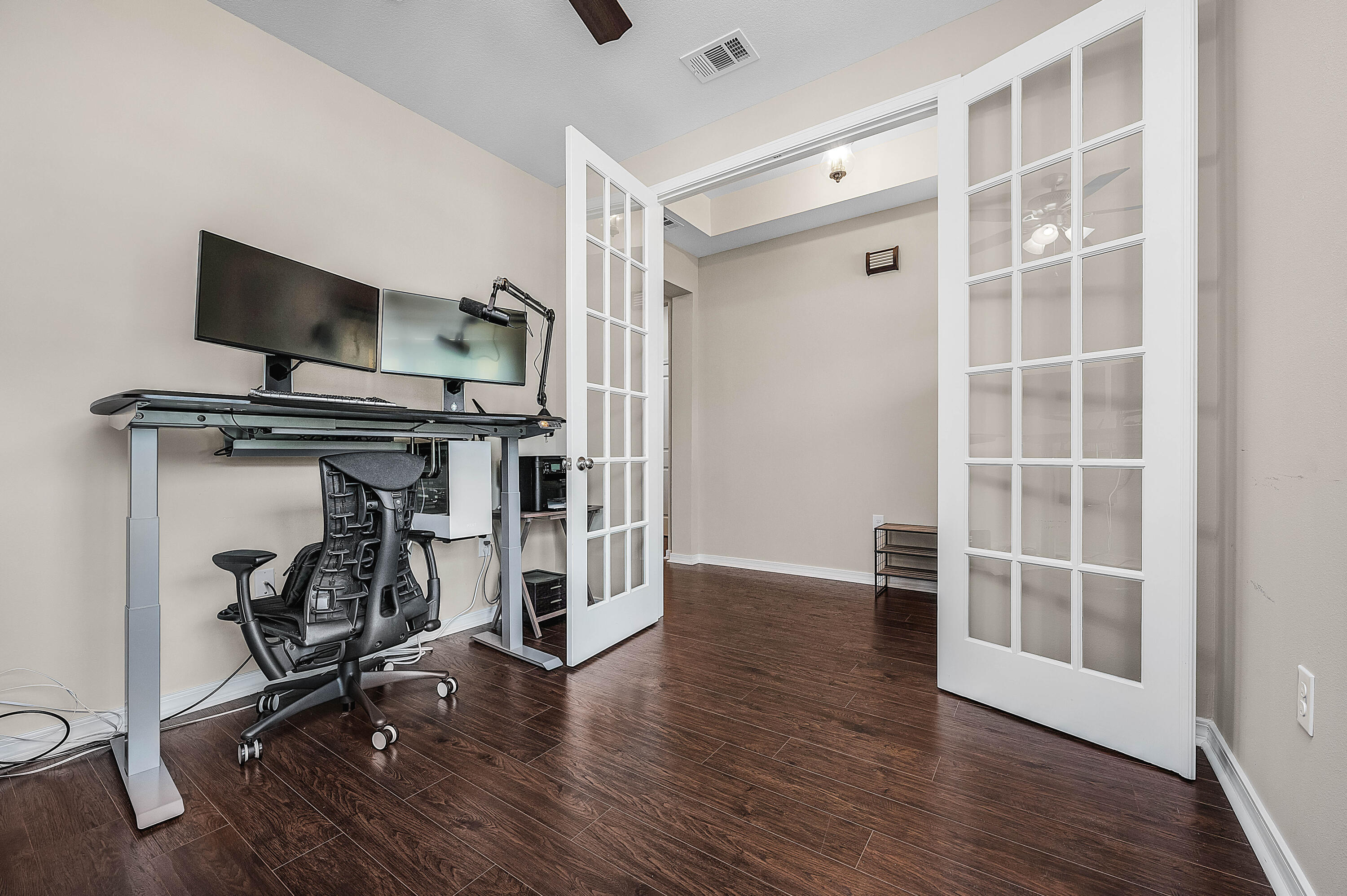 TIMBERLAND RIDGE - Residential