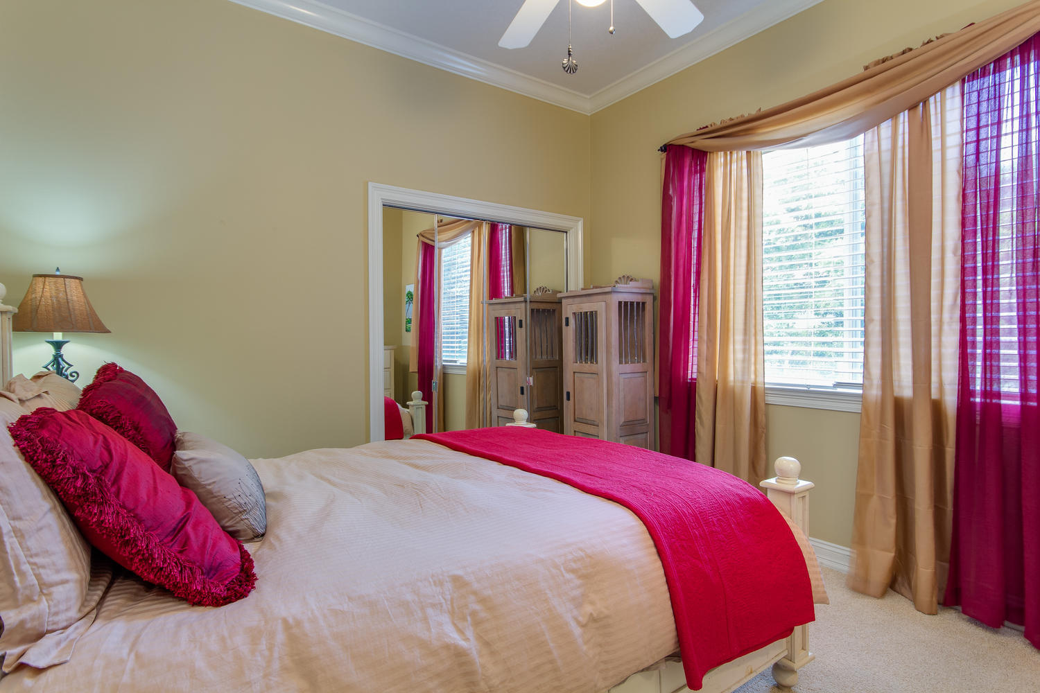 KELLY PLANTATION S/D PH 2 - Residential