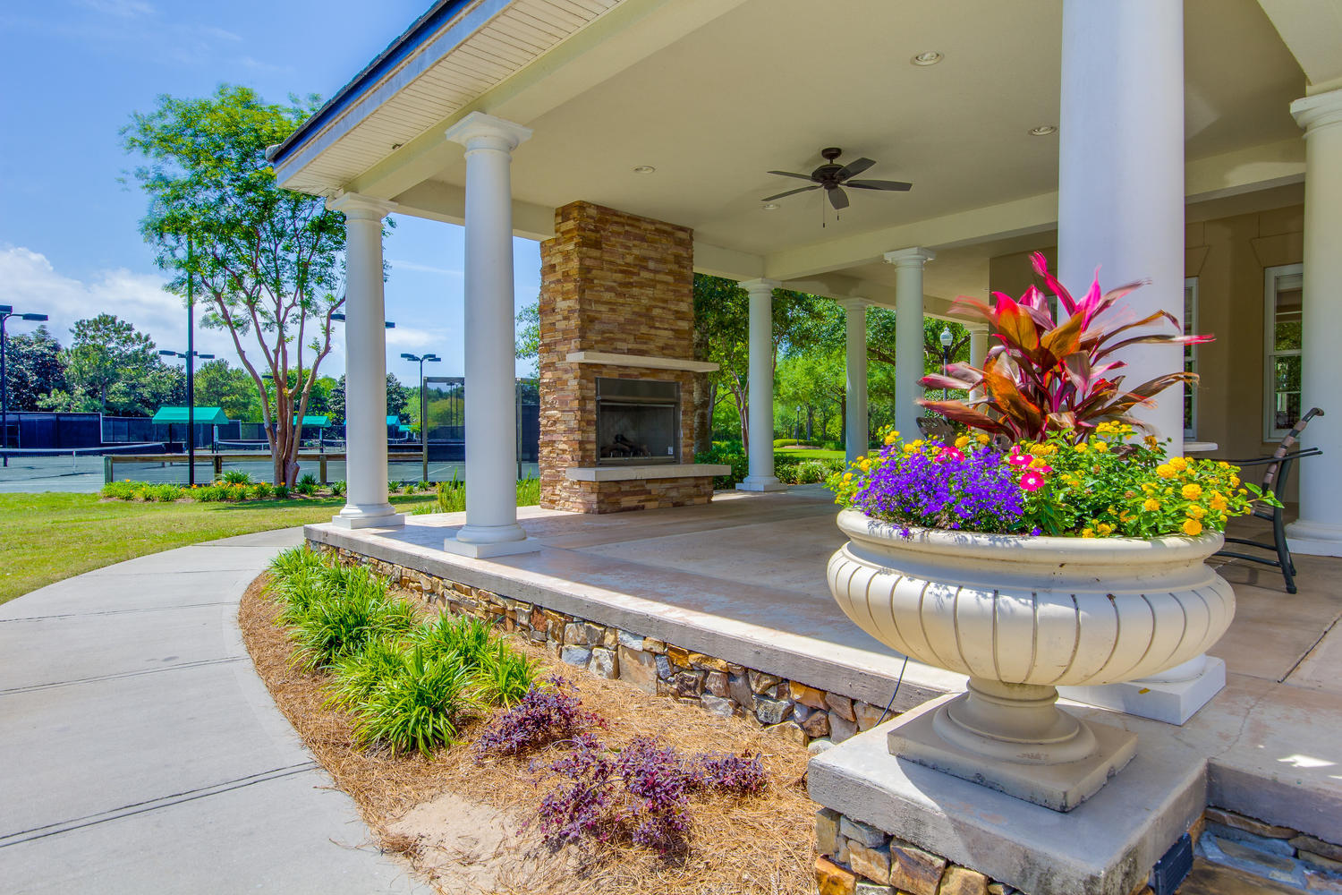 KELLY PLANTATION S/D PH 2 - Residential