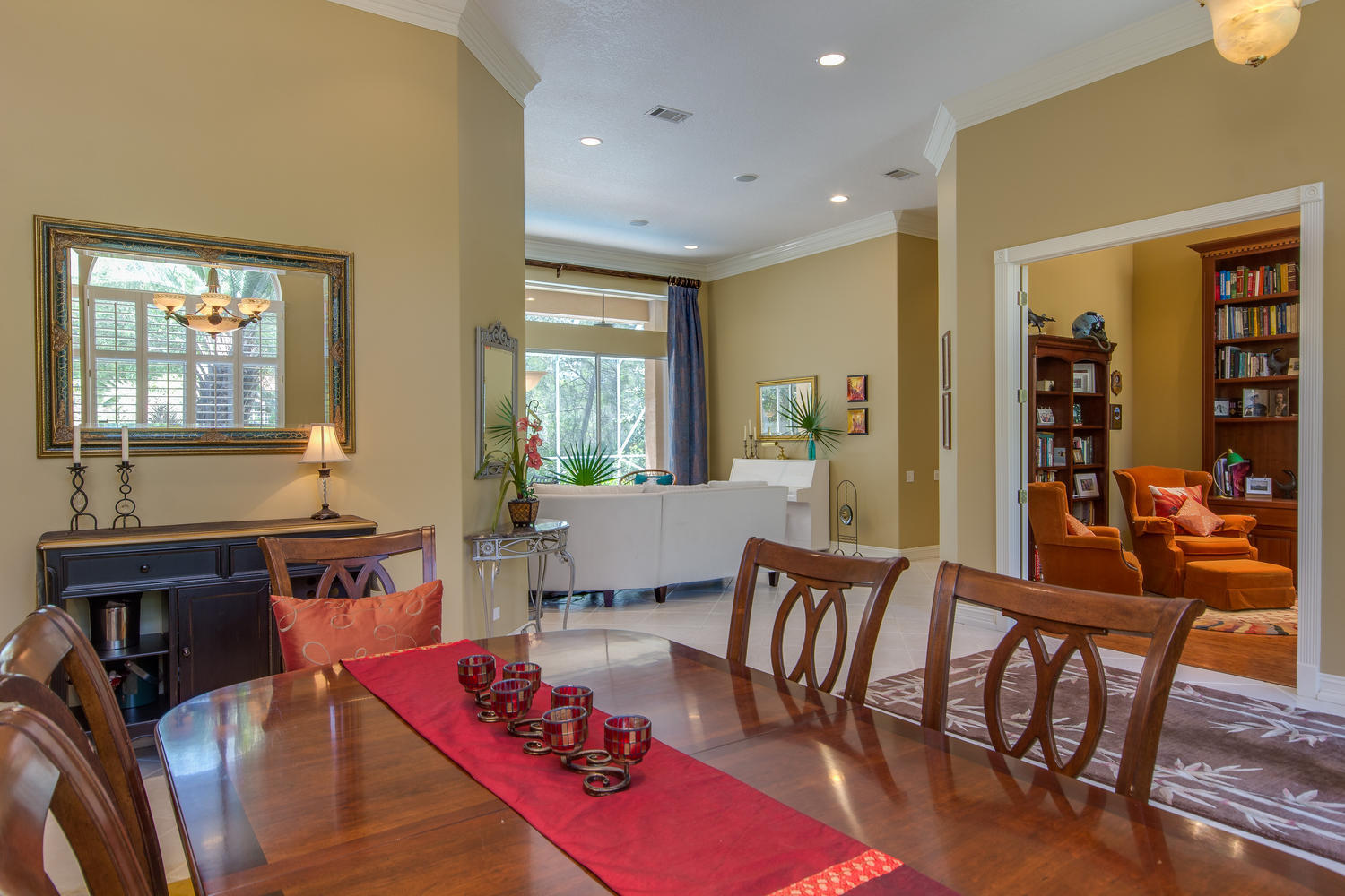 KELLY PLANTATION S/D PH 2 - Residential