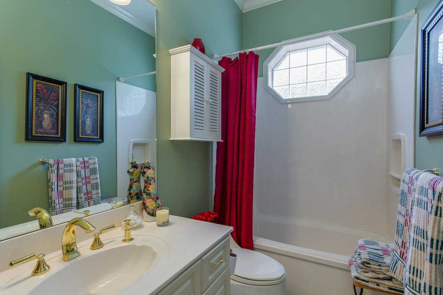 KELLY PLANTATION S/D PH 2 - Residential