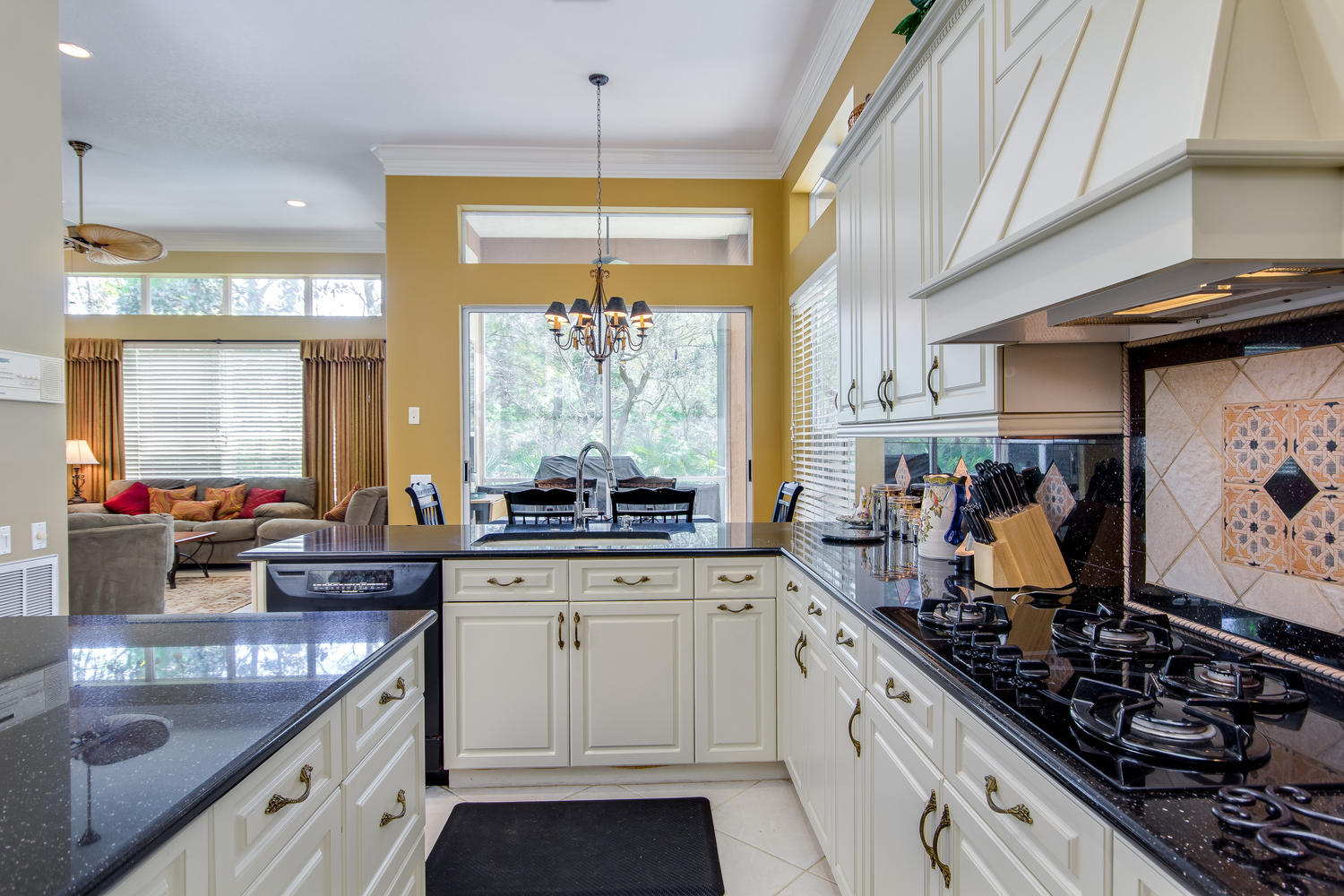 KELLY PLANTATION S/D PH 2 - Residential