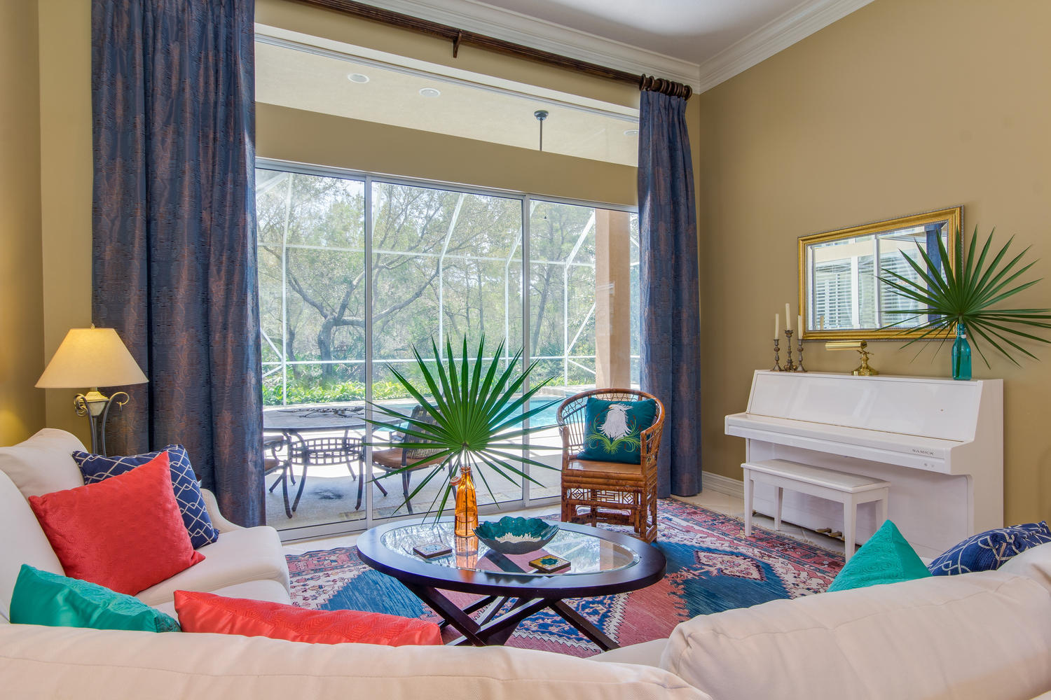 KELLY PLANTATION S/D PH 2 - Residential