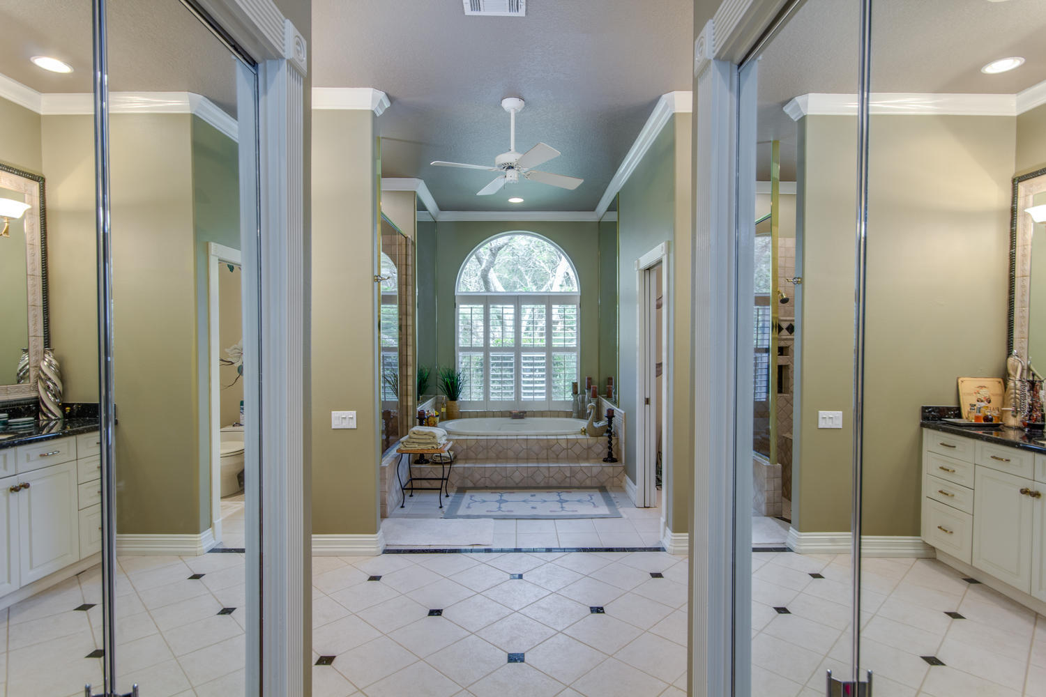 KELLY PLANTATION S/D PH 2 - Residential