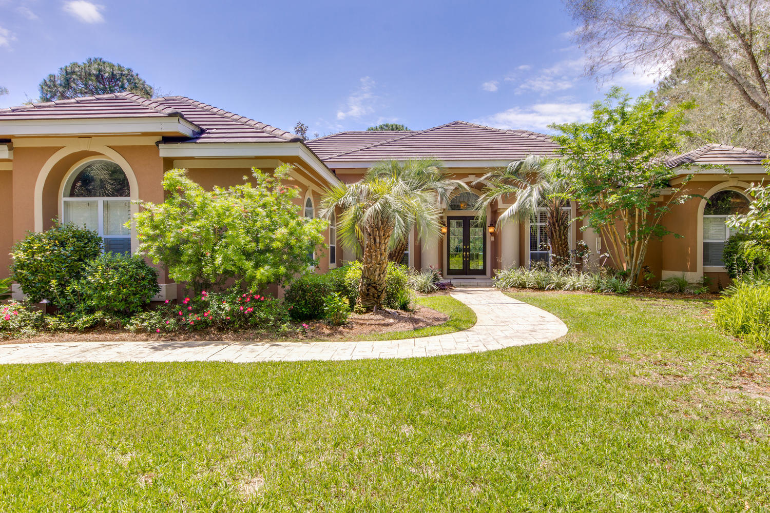 KELLY PLANTATION S/D PH 2 - Residential