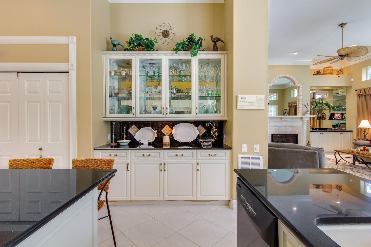 KELLY PLANTATION S/D PH 2 - Residential