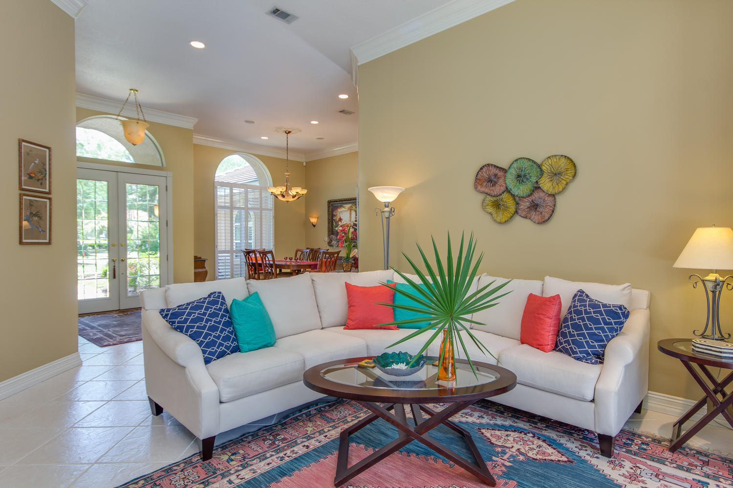 KELLY PLANTATION S/D PH 2 - Residential