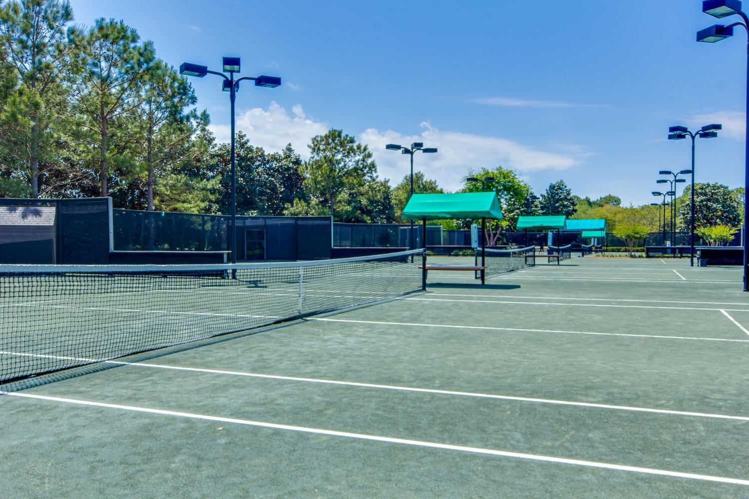 KELLY PLANTATION S/D PH 2 - Residential