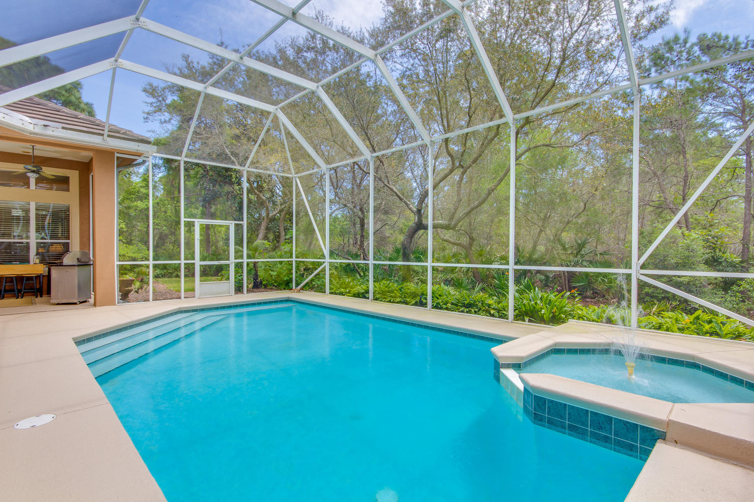 KELLY PLANTATION S/D PH 2 - Residential