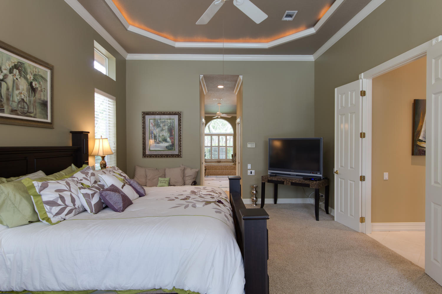 KELLY PLANTATION S/D PH 2 - Residential