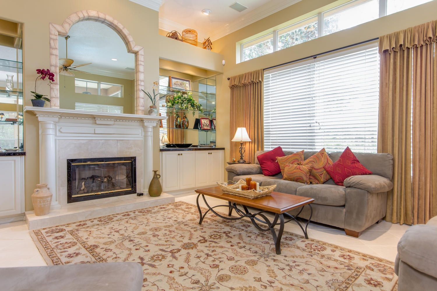 KELLY PLANTATION S/D PH 2 - Residential