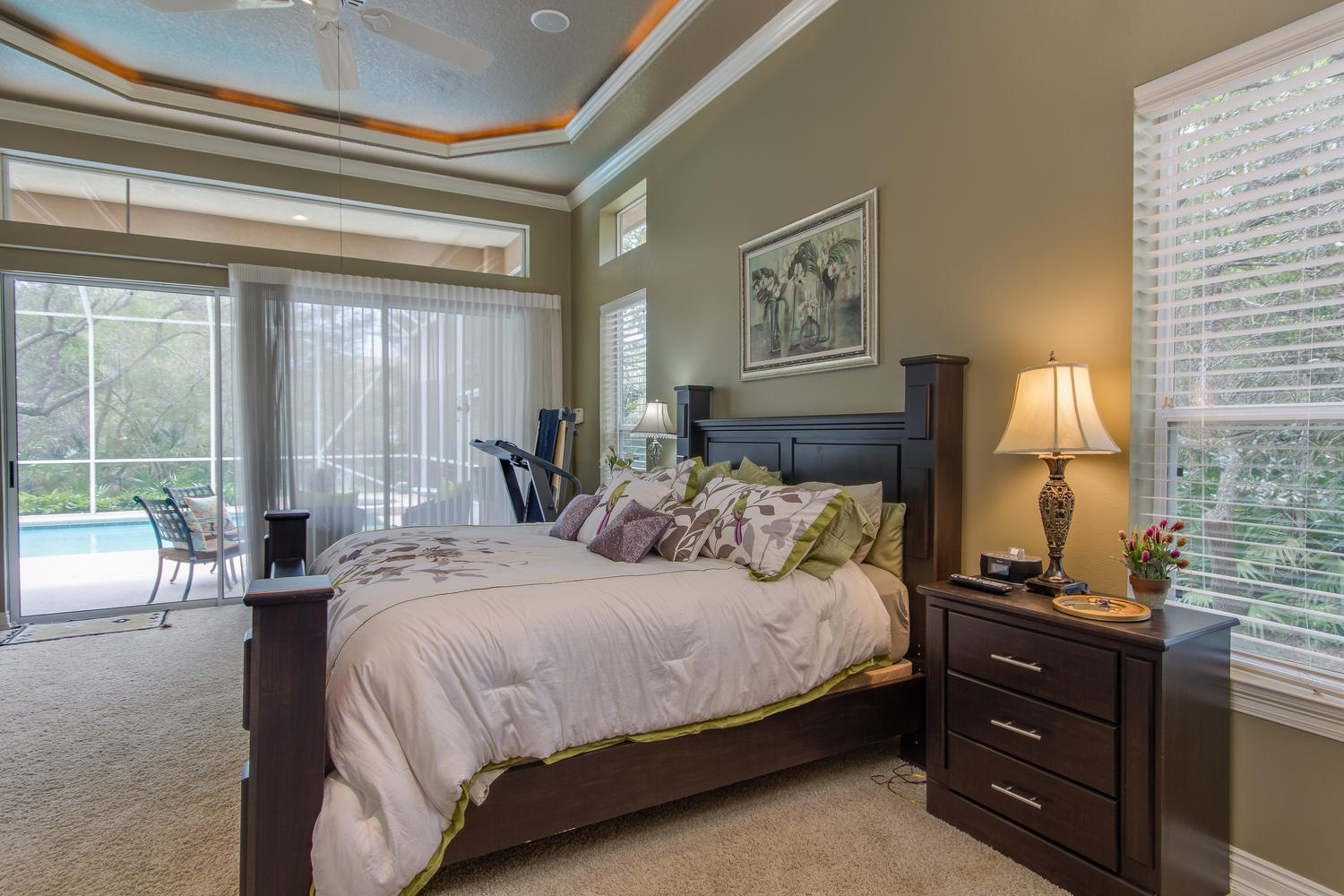 KELLY PLANTATION S/D PH 2 - Residential