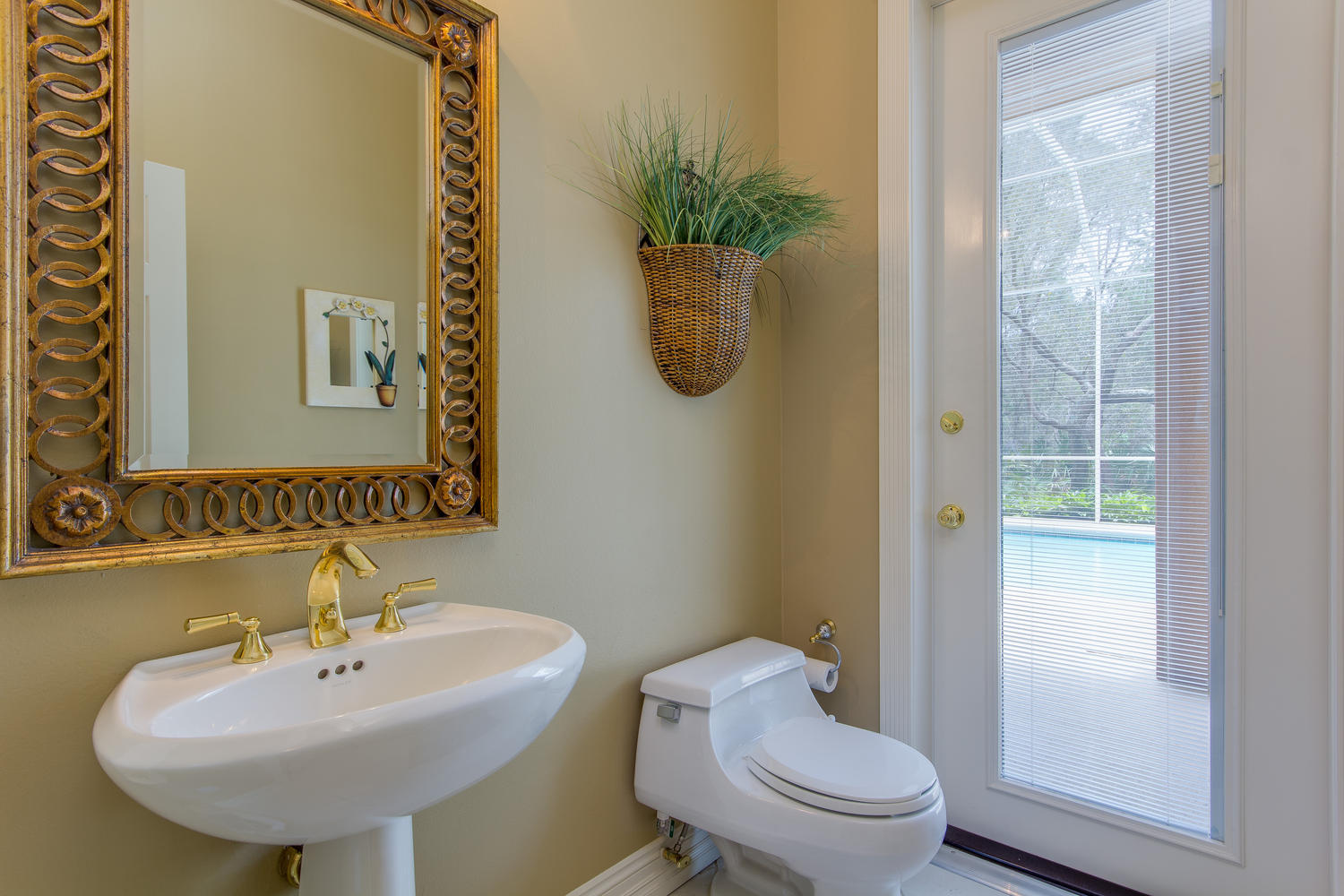 KELLY PLANTATION S/D PH 2 - Residential