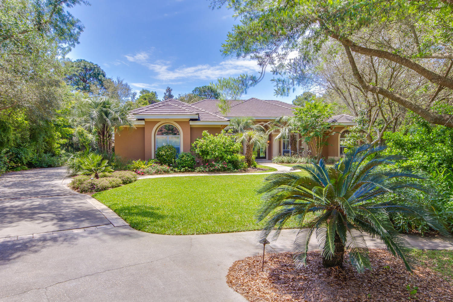 KELLY PLANTATION S/D PH 2 - Residential