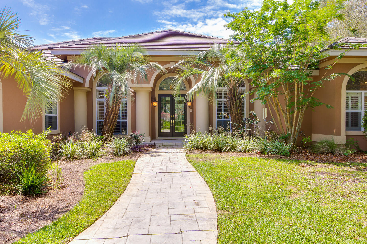 KELLY PLANTATION S/D PH 2 - Residential