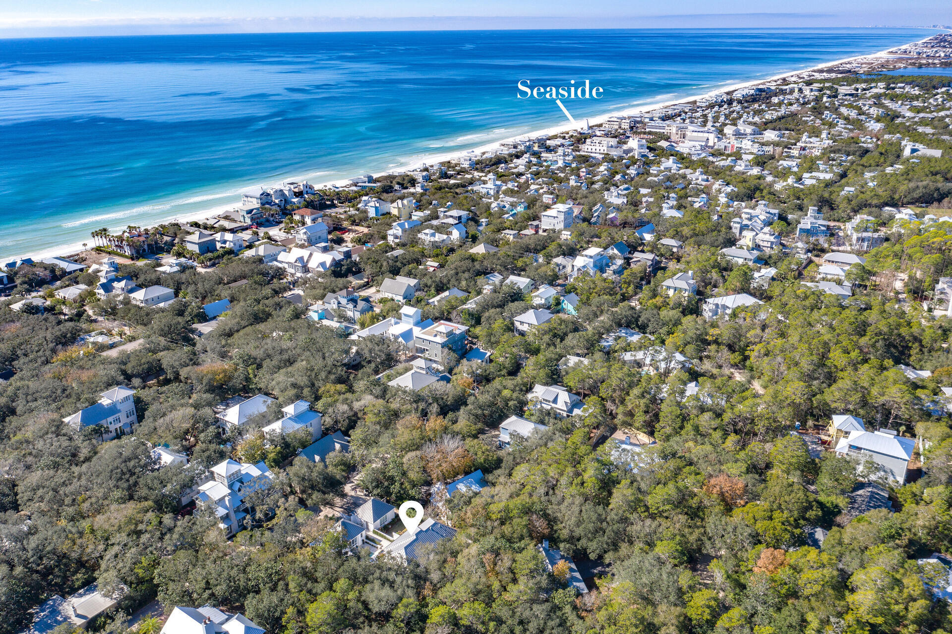 SEAGROVE 5TH ADDN - Residential