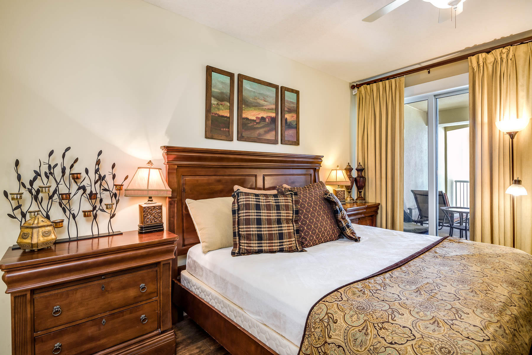 GRAND PANAMA BEACH RESORTS - Residential