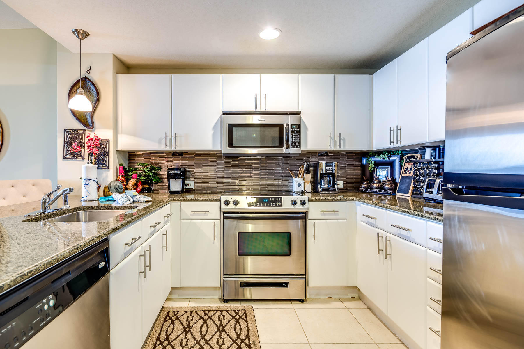 GRAND PANAMA BEACH RESORTS - Residential