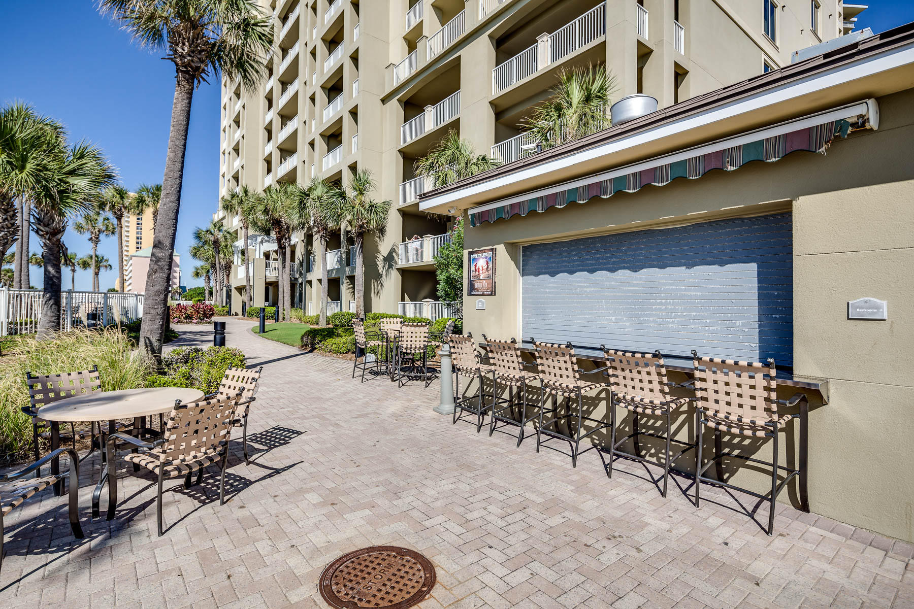 GRAND PANAMA BEACH RESORTS - Residential