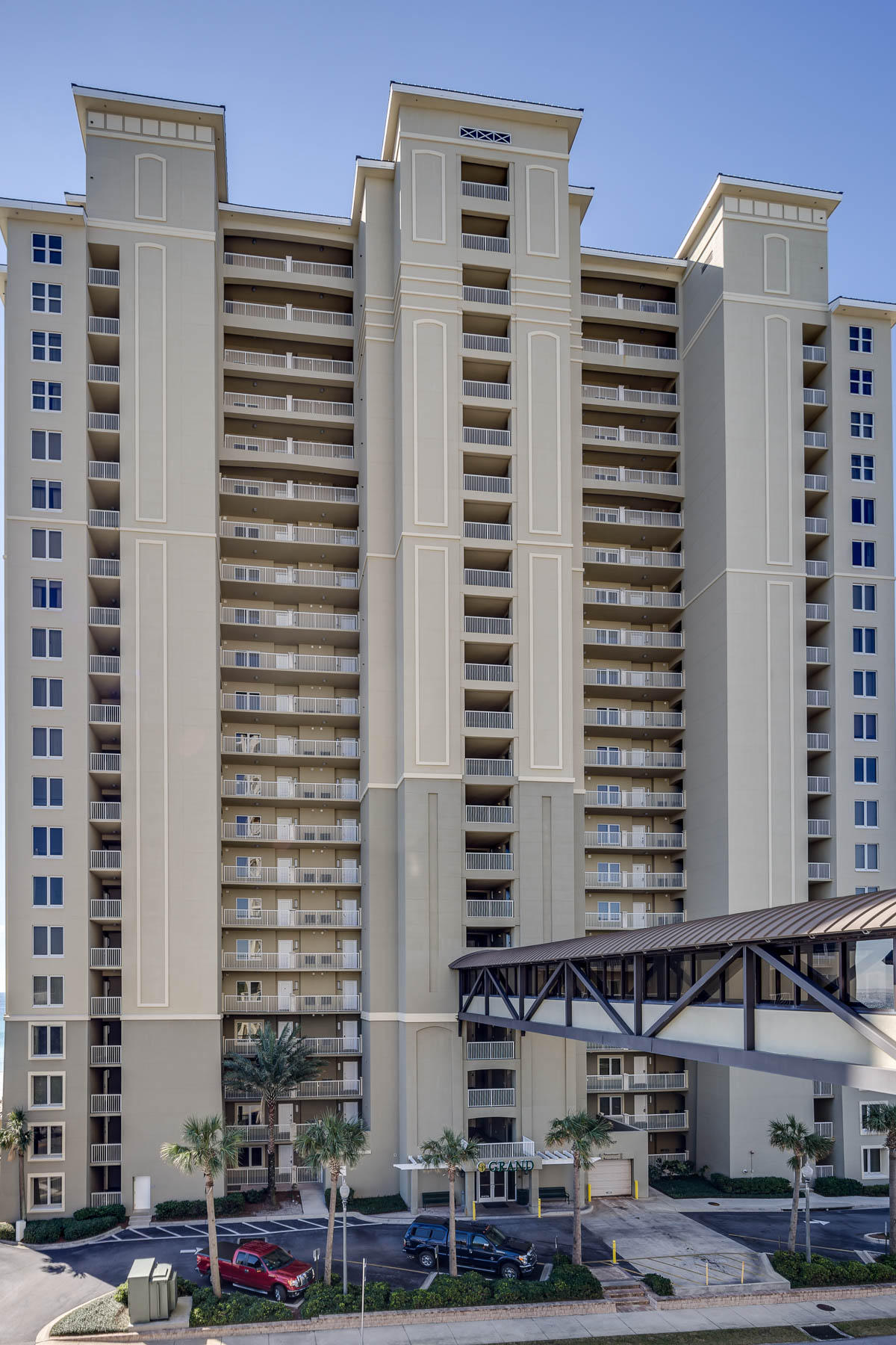 GRAND PANAMA BEACH RESORTS - Residential