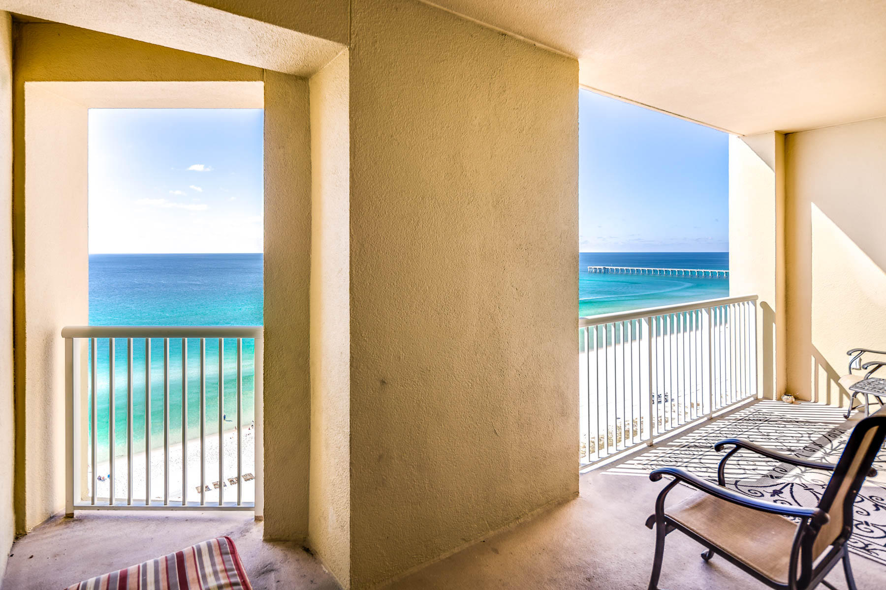 GRAND PANAMA BEACH RESORTS - Residential