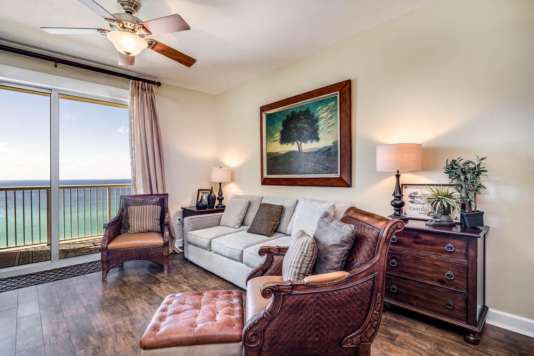 GRAND PANAMA BEACH RESORTS - Residential