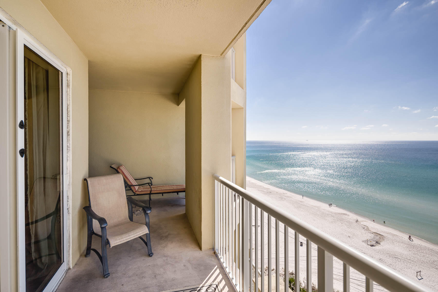 GRAND PANAMA BEACH RESORTS - Residential